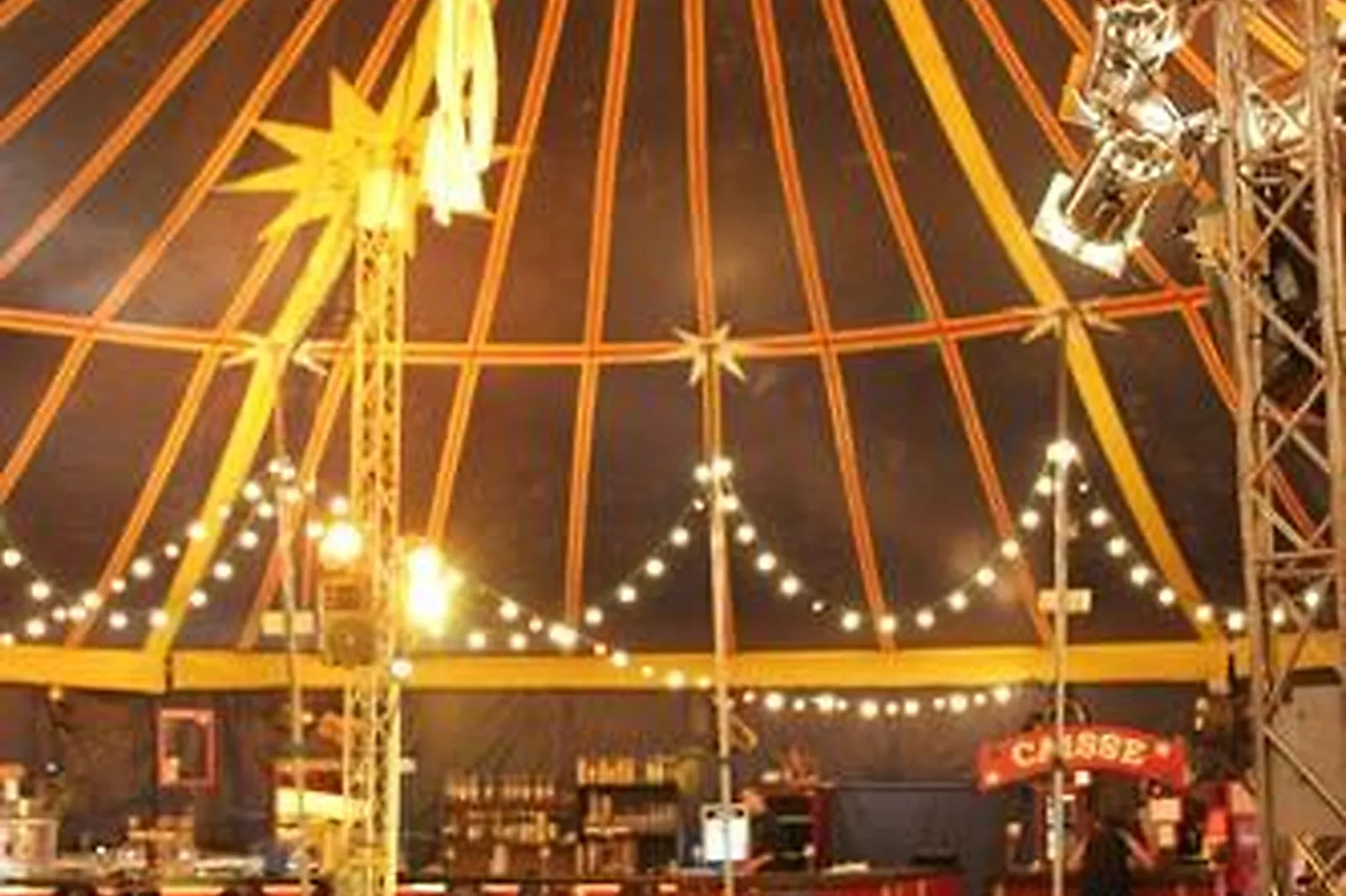 Lieux événementiels, VIVA BODEGA