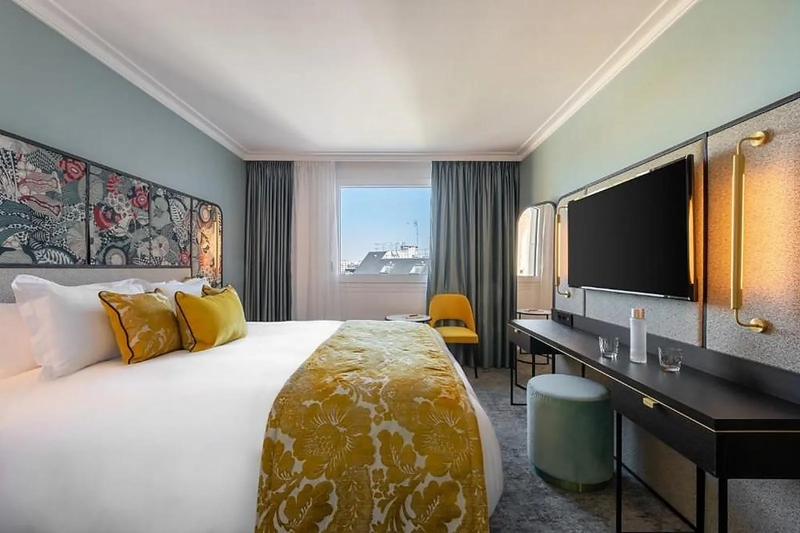 Lieux événementiels, VOCO PARIS MONTPARNASSE