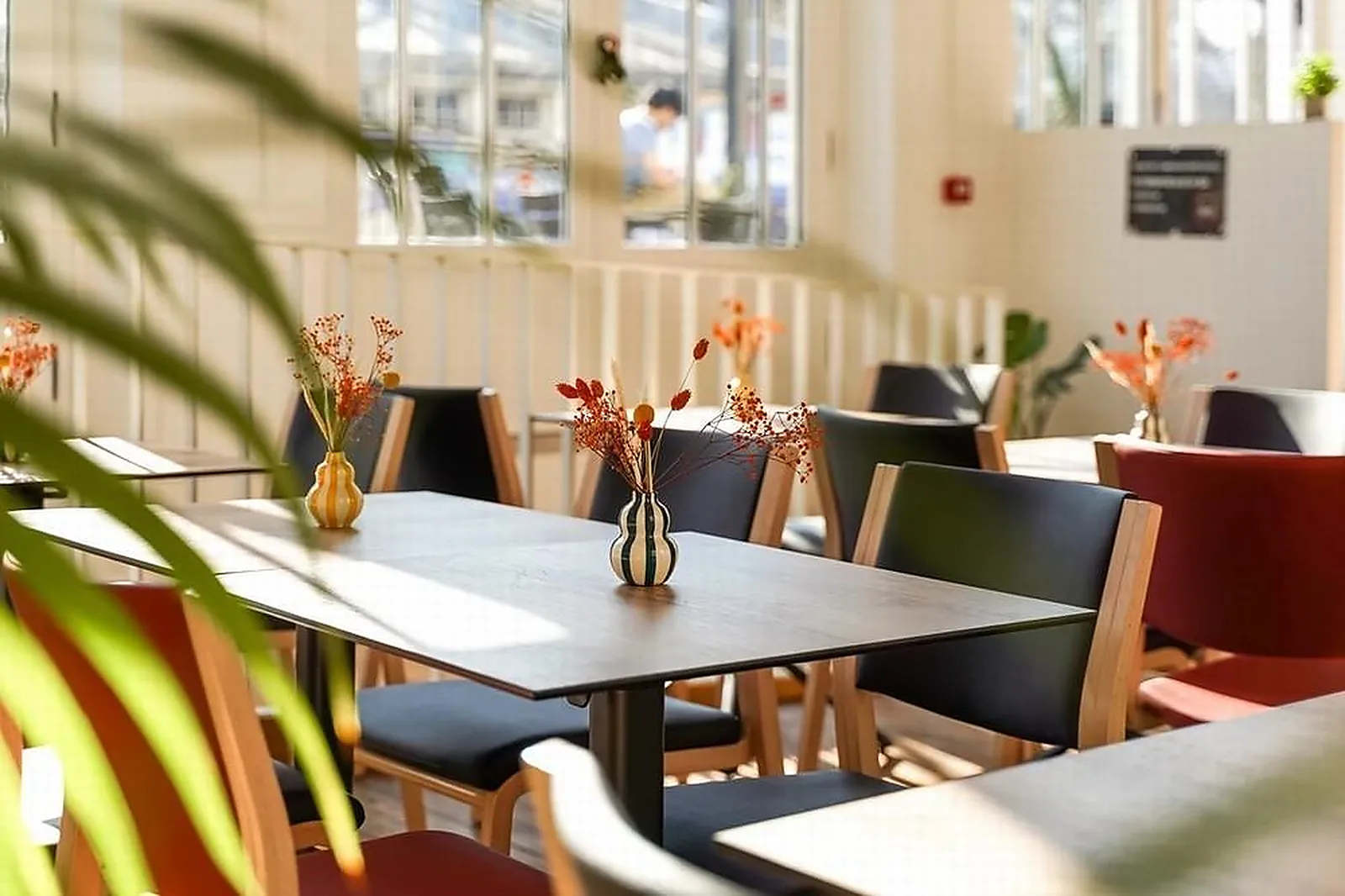 Lieux événementiels, VOIE 15