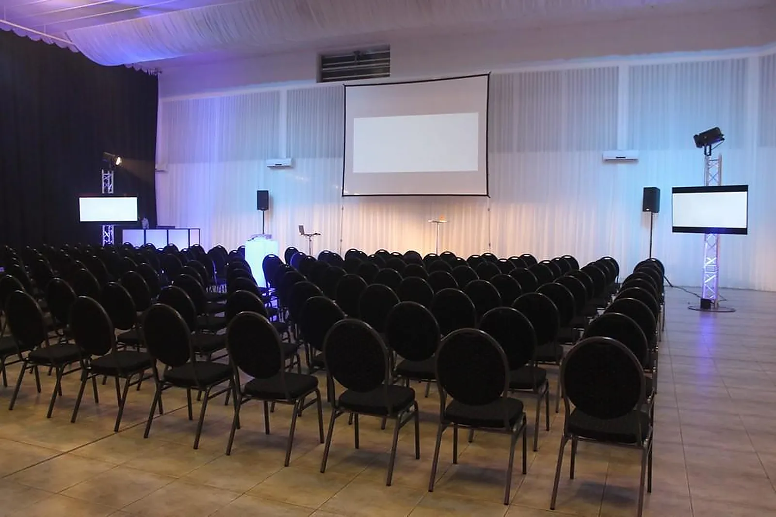 Lieux événementiels, VOILIER 91