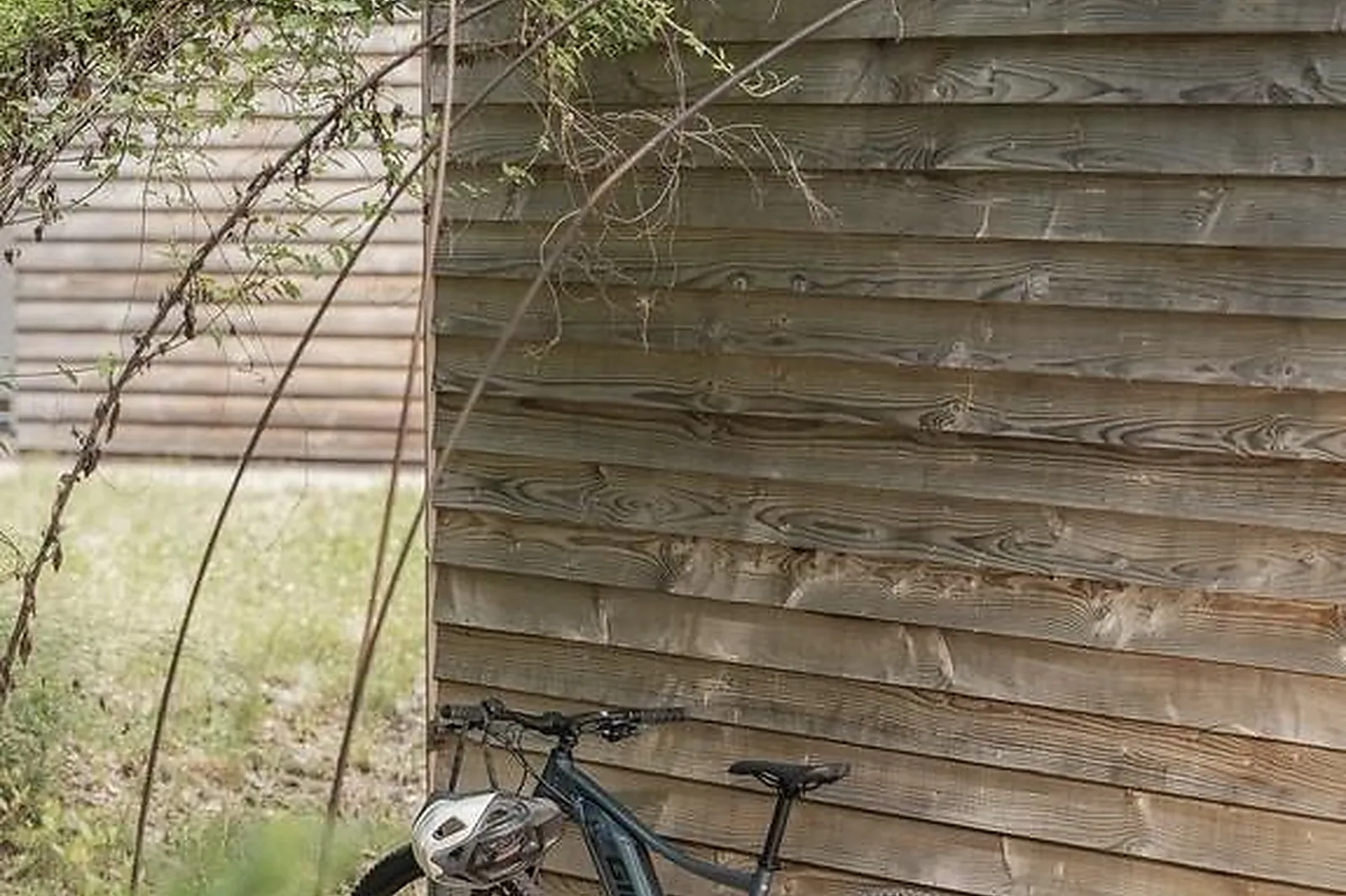 Lieux événementiels, VOLVIC ORGANIC RESORT