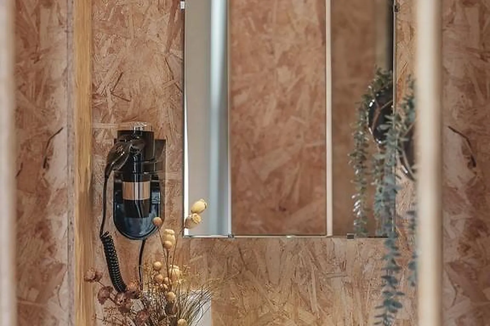 Lieux événementiels, VOLVIC ORGANIC RESORT