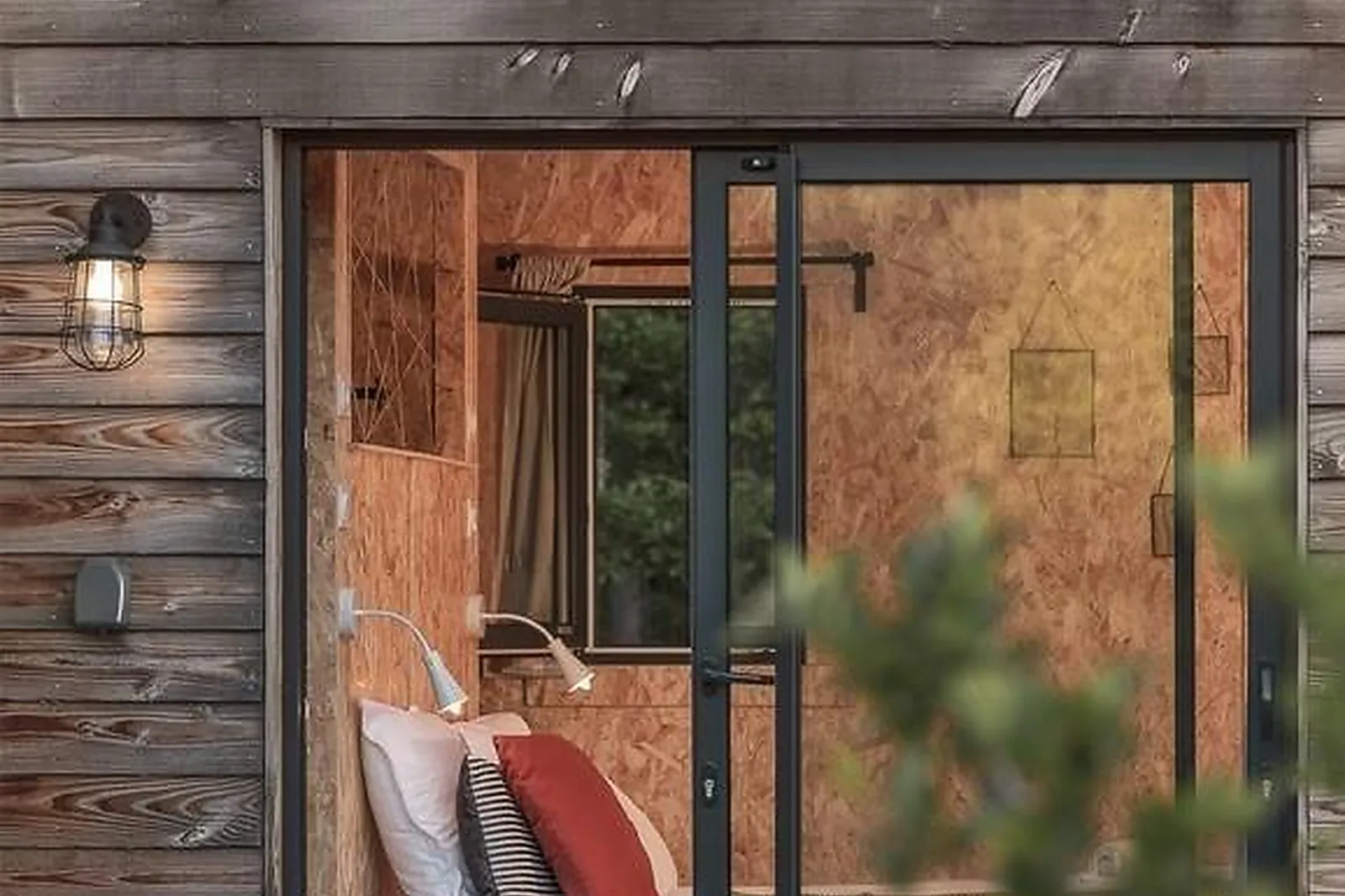 Lieux événementiels, VOLVIC ORGANIC RESORT