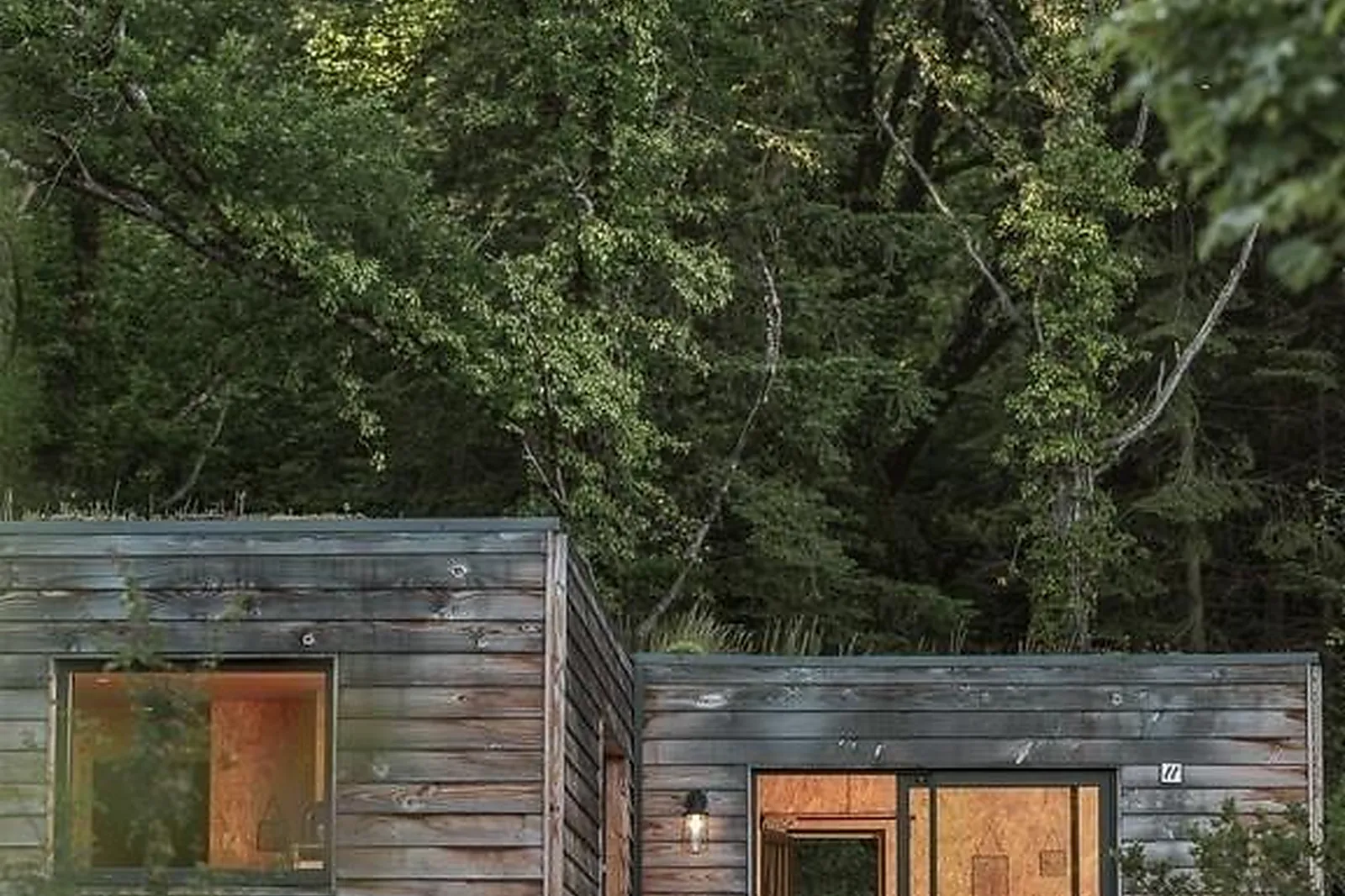 Lieux événementiels, VOLVIC ORGANIC RESORT