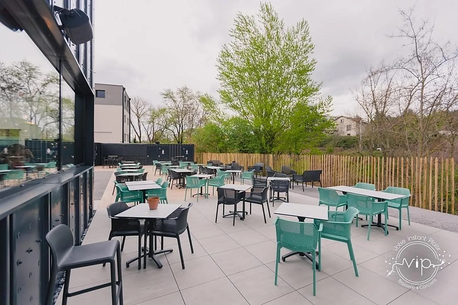 Lieux événementiels, VOTRE INSTANT PLAISIR