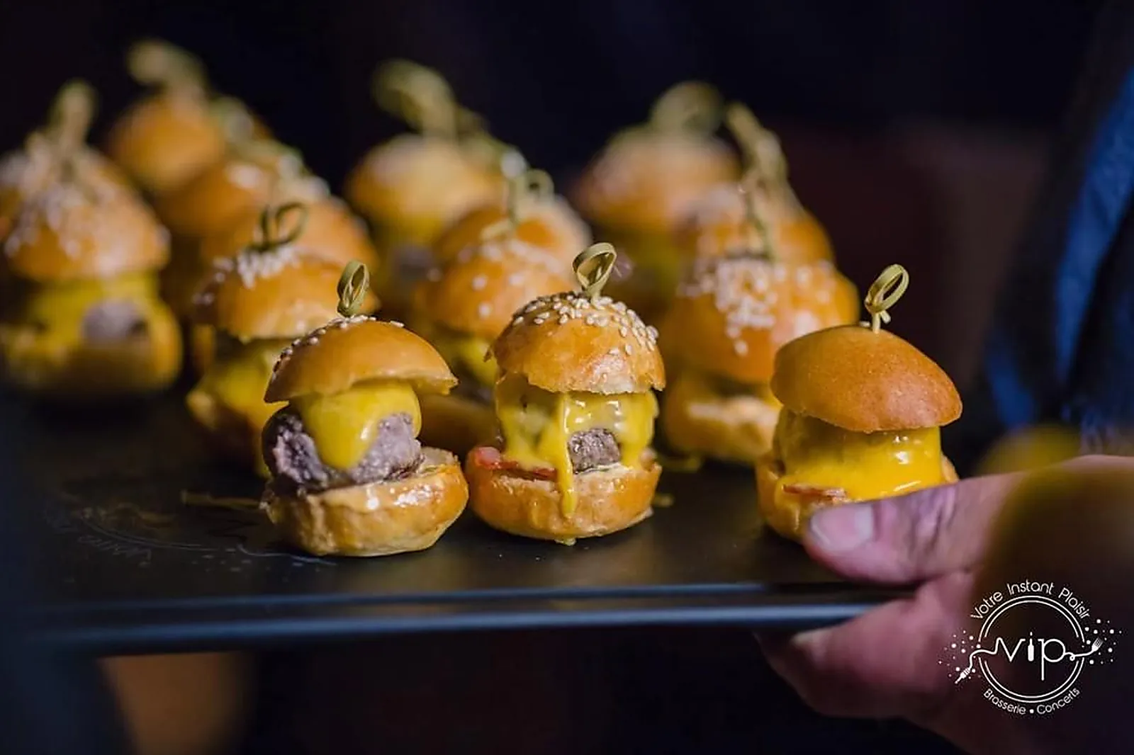 Lieux événementiels, VOTRE INSTANT PLAISIR