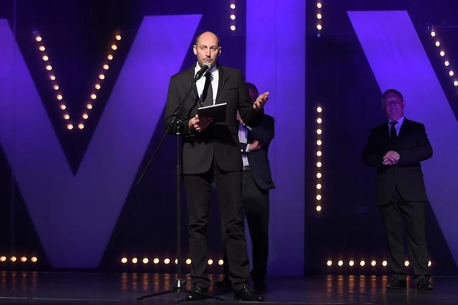 Lieux événementiels, VOULEZ-VOUS GRAND ROUEN