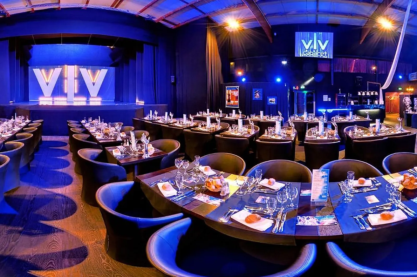 Lieux événementiels, VOULEZ-VOUS ORLÉANS