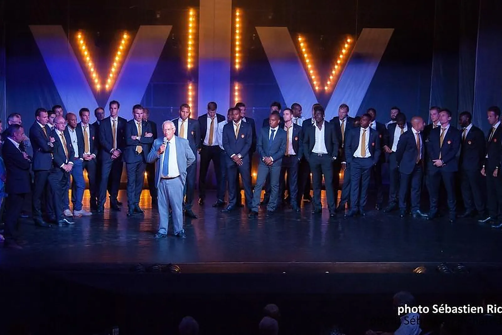 Lieux événementiels, VOULEZ-VOUS ORLÉANS