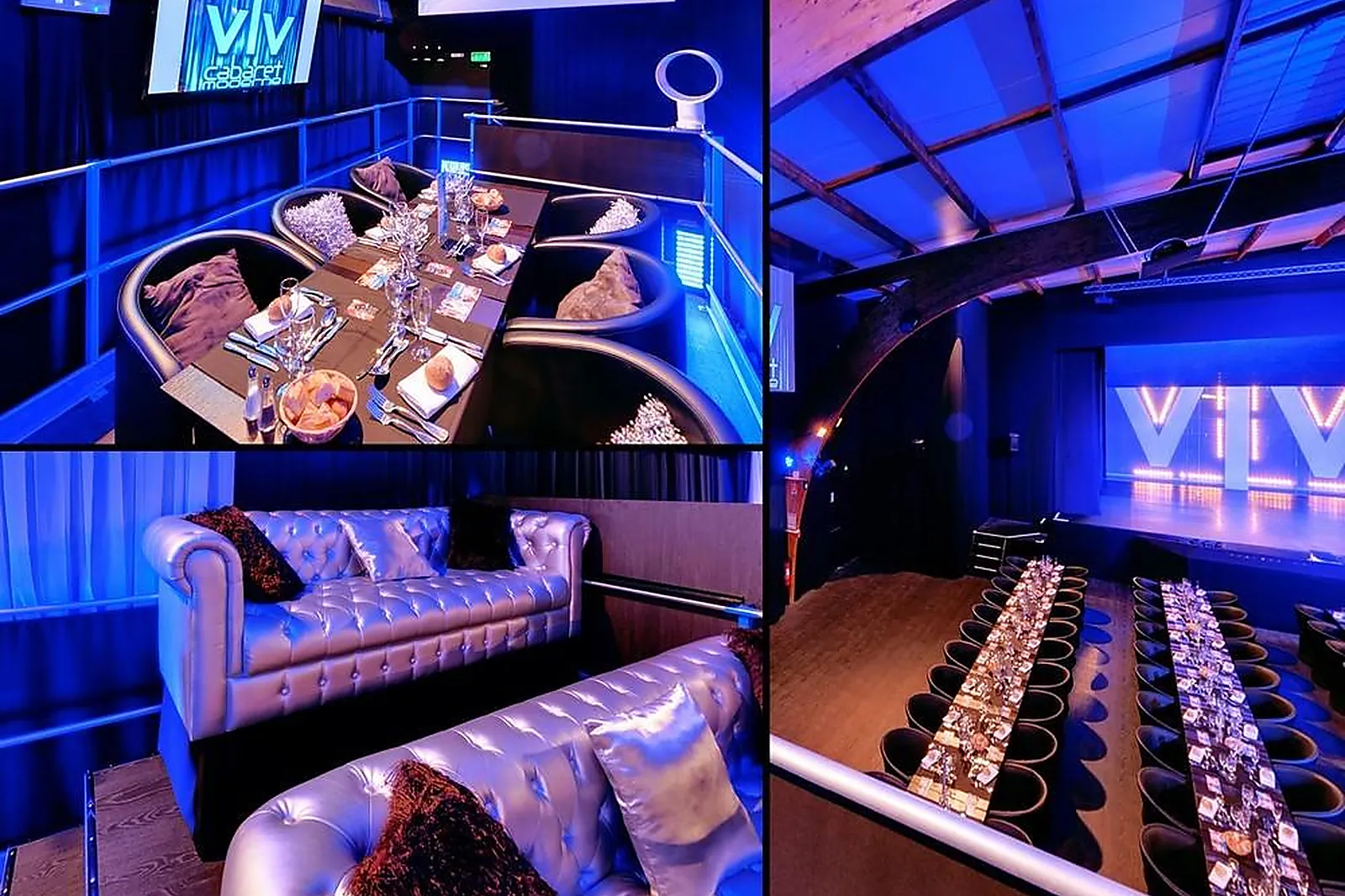 Lieux événementiels, VOULEZ-VOUS ORLÉANS