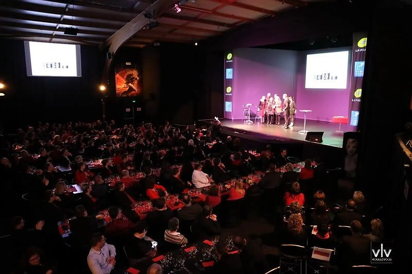 Lieux événementiels, VOULEZ-VOUS ORLÉANS