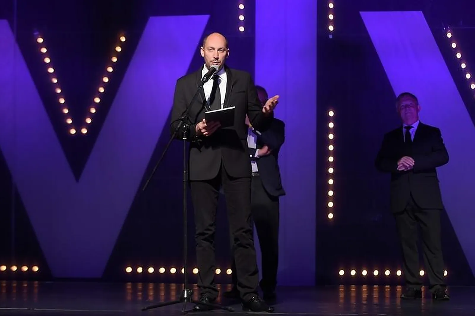 Lieux événementiels, VOULEZ-VOUS ORLÉANS