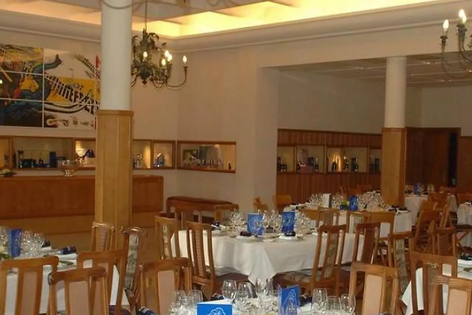 Lieux événementiels, VRANKEN POMMERY