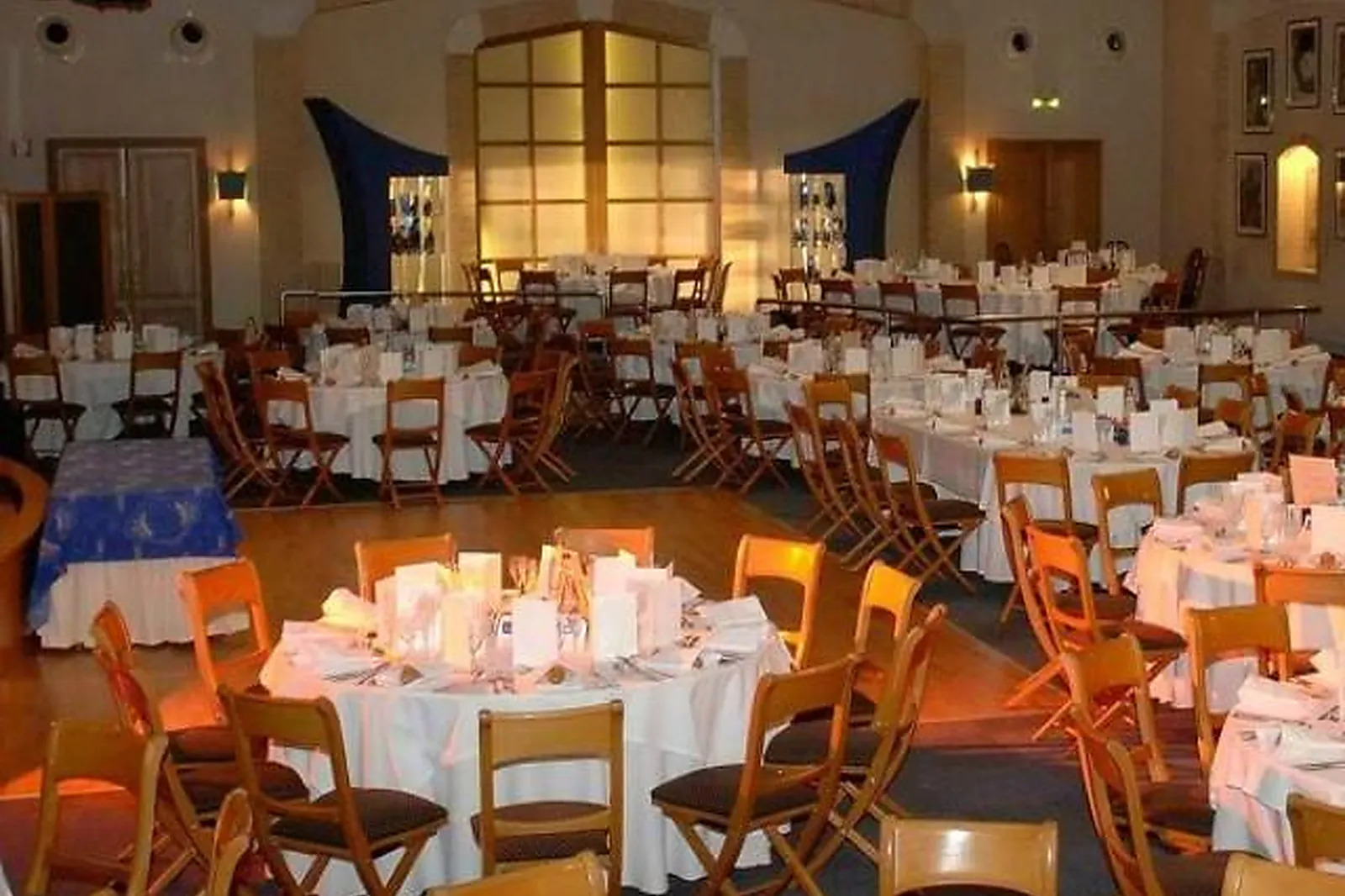 Lieux événementiels, VRANKEN POMMERY