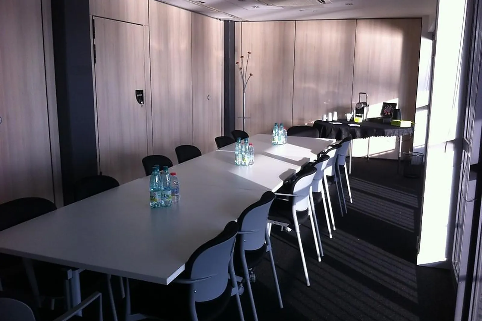 Lieux événementiels, VUE SUR SEINE