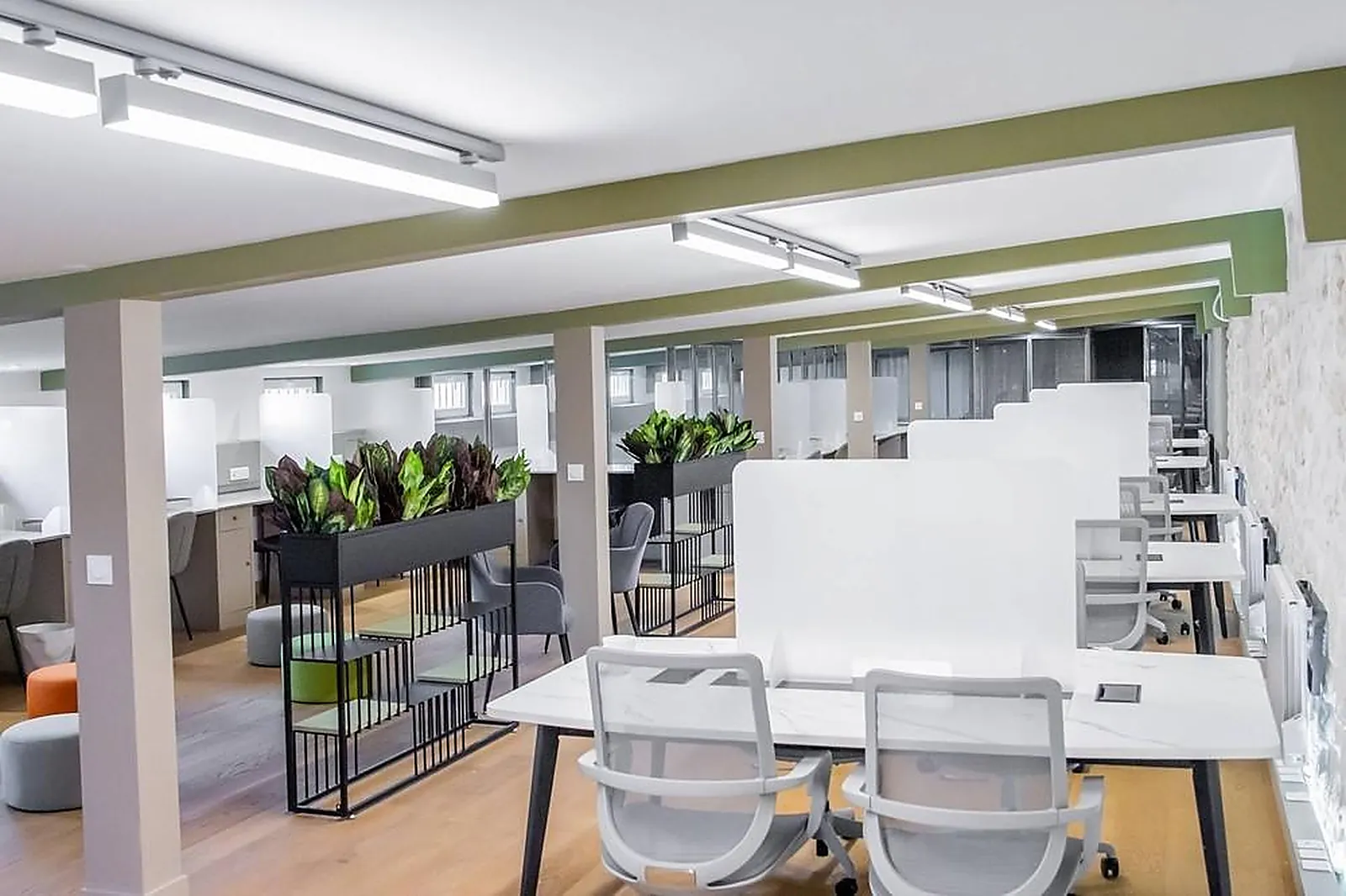 Lieux événementiels, VYTREE