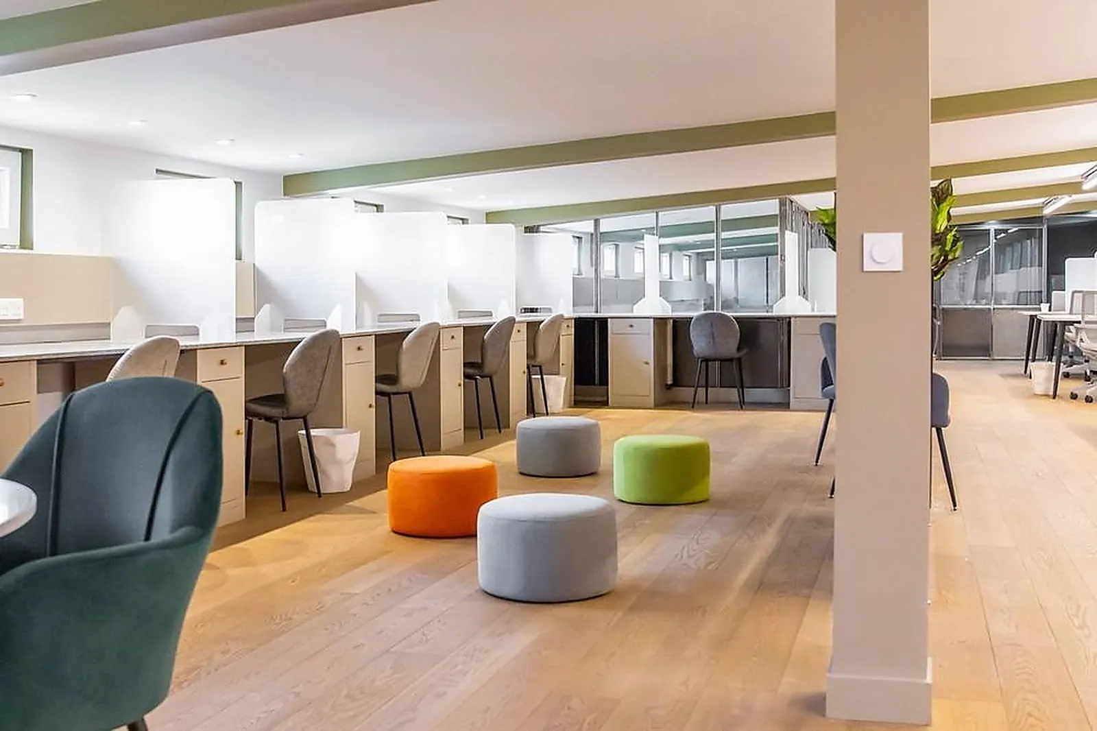 Lieux événementiels, VYTREE