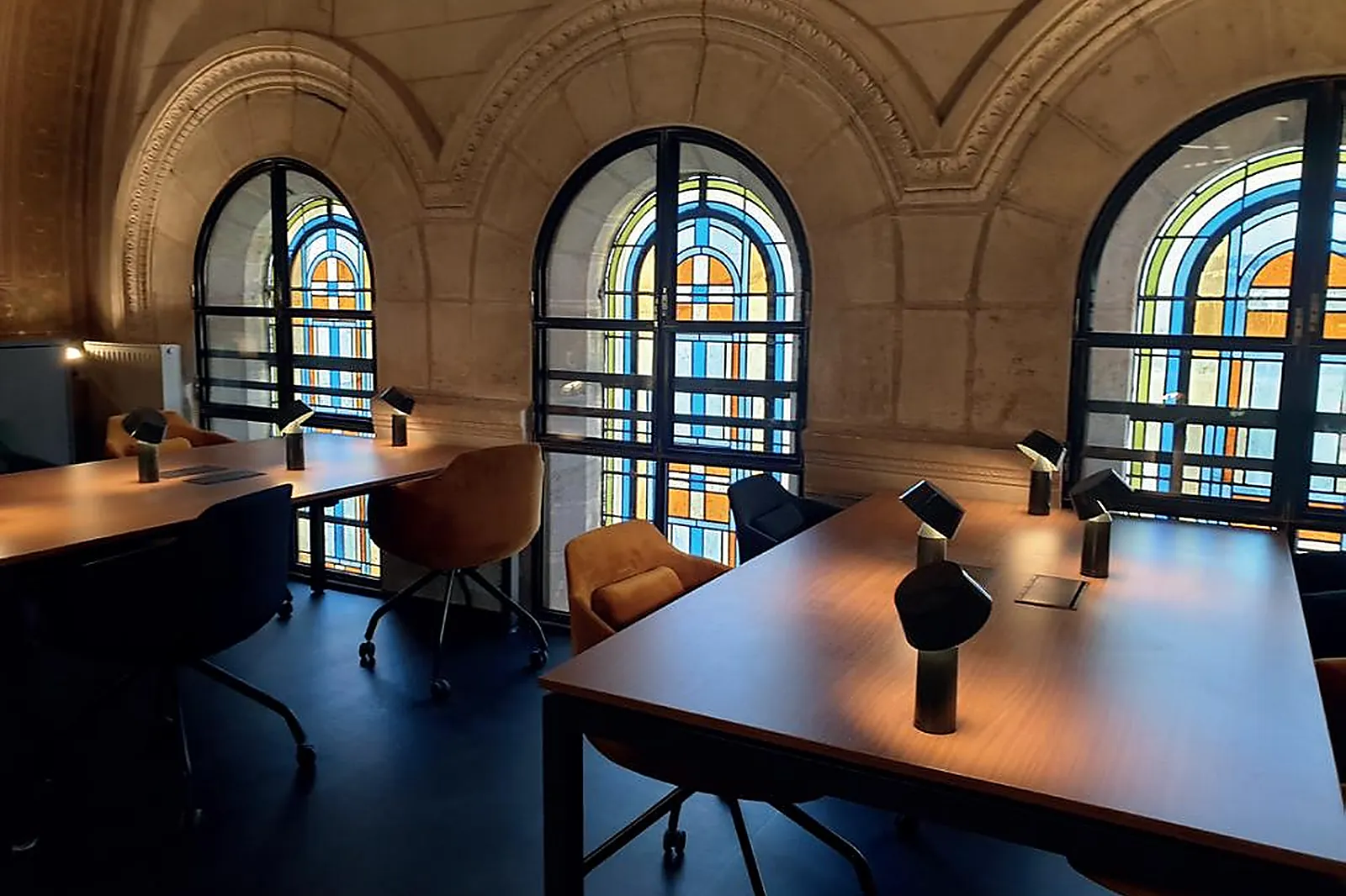 Lieux événementiels, W'IN NANTES