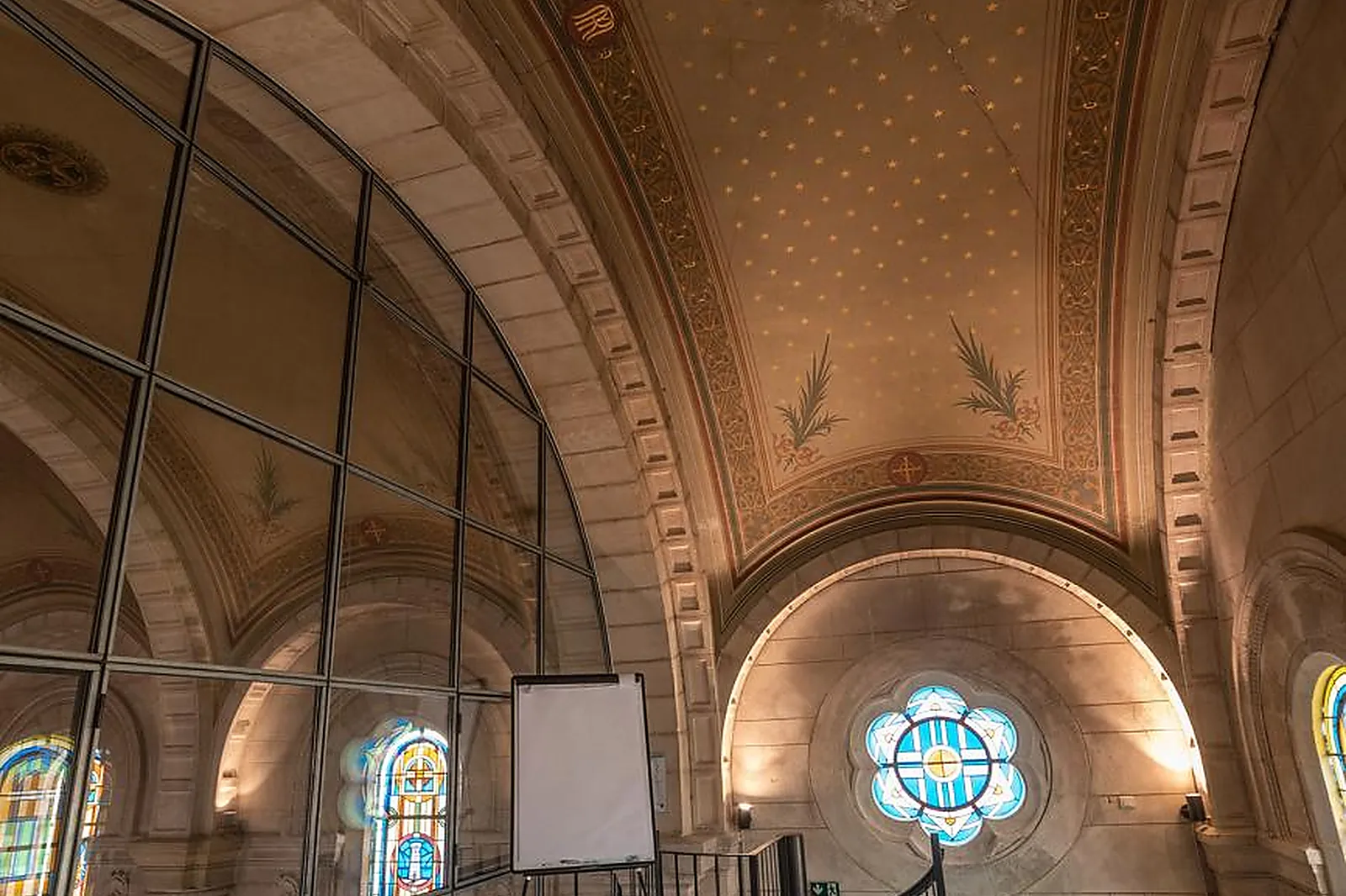 Lieux événementiels, W'IN NANTES