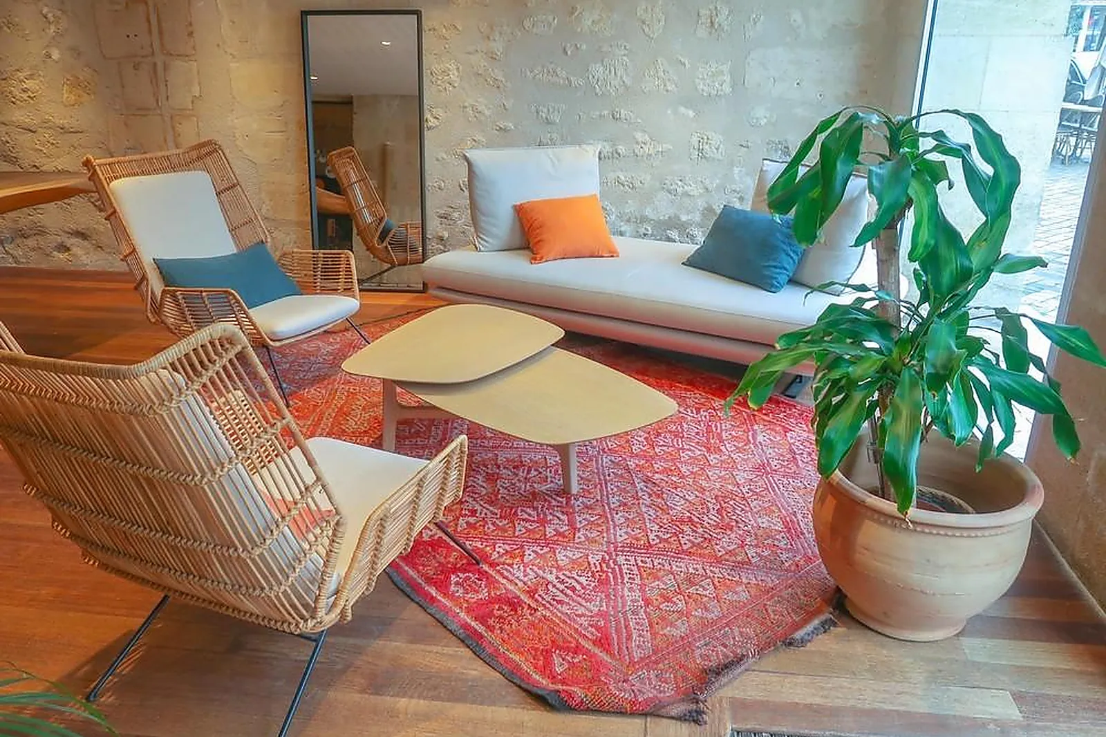 Lieux événementiels, W'IN TOURNY