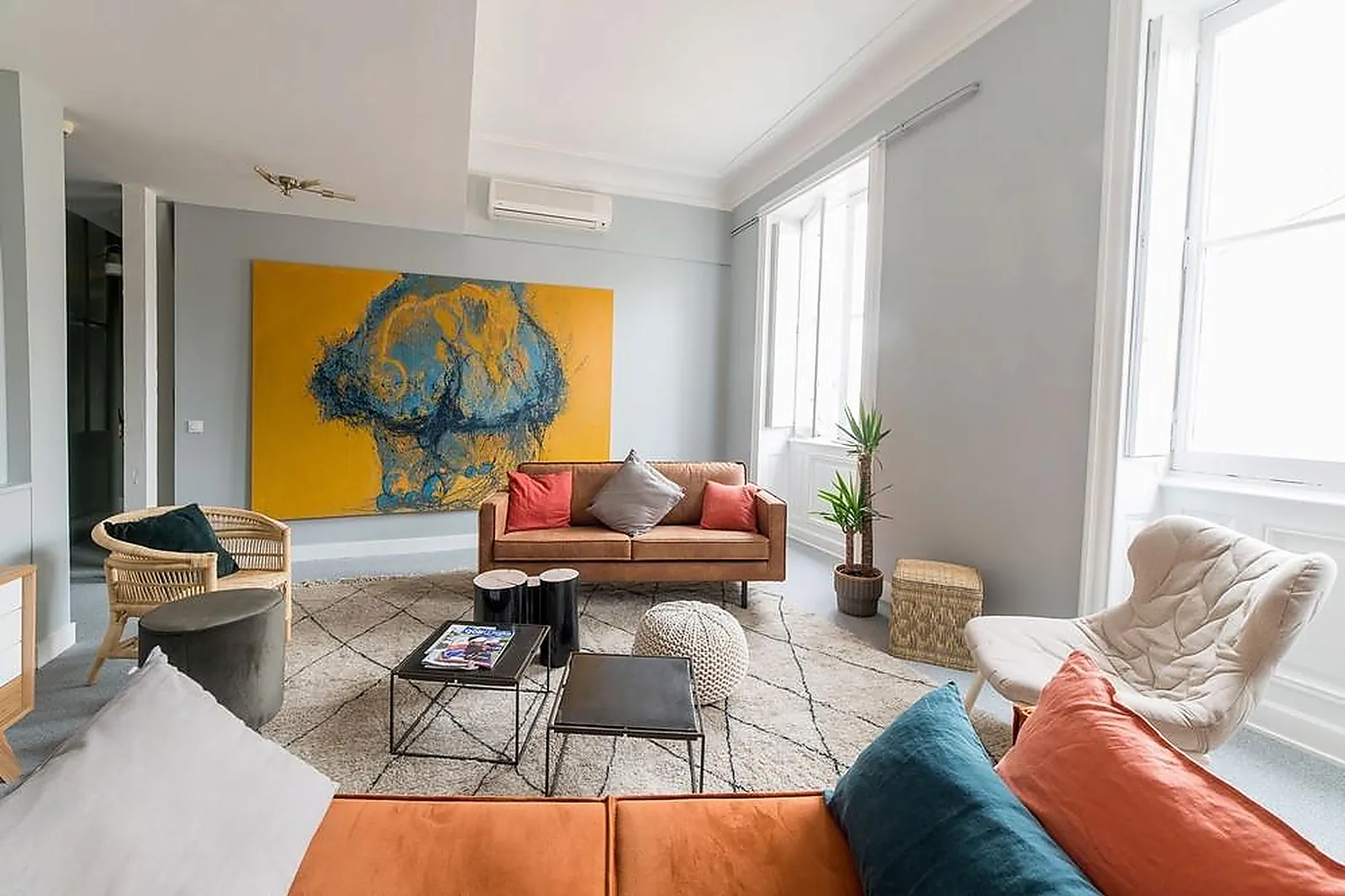 Lieux événementiels, W'IN TOURNY