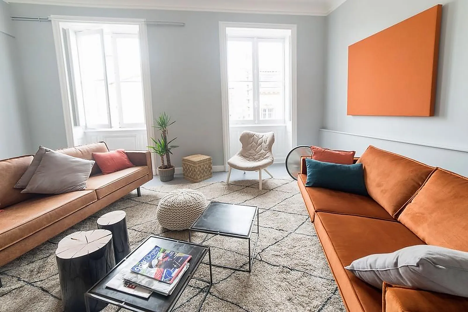 Lieux événementiels, W'IN TOURNY