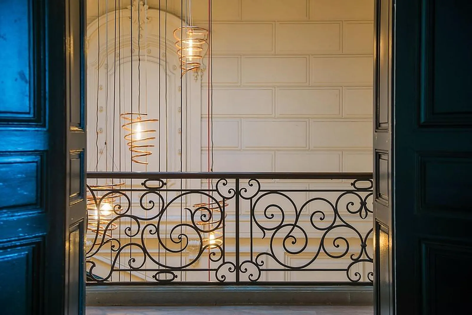 Lieux événementiels, W'IN TOURNY