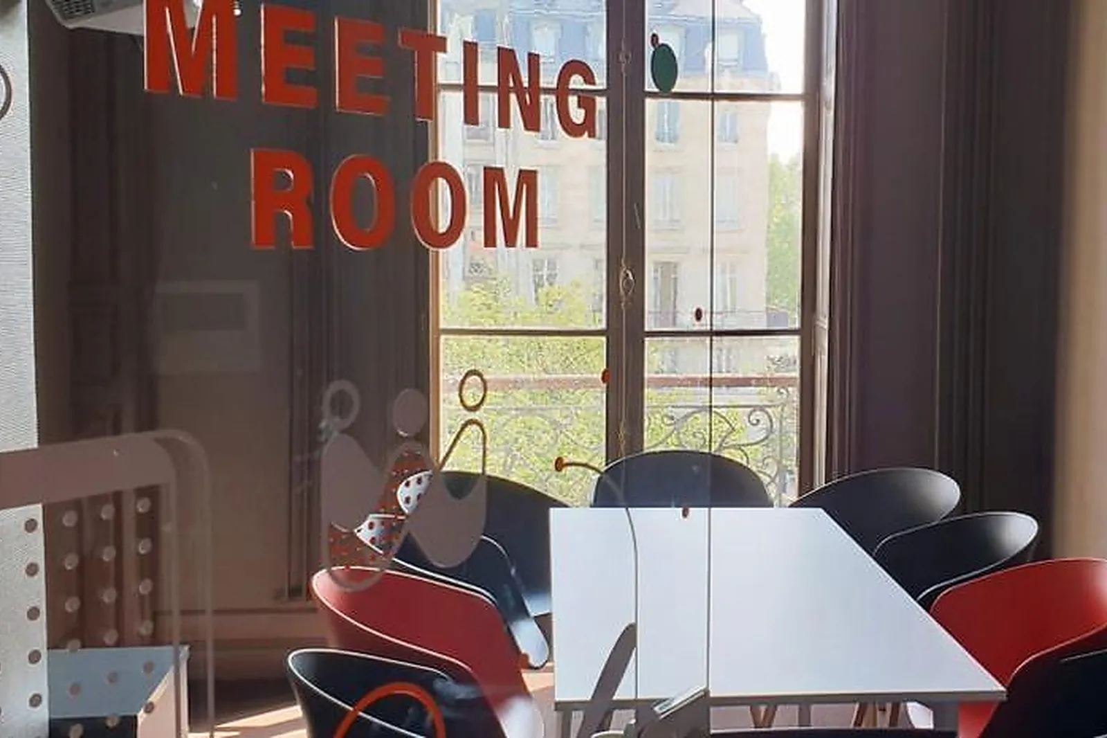 Lieux événementiels, W'IN TOURNY