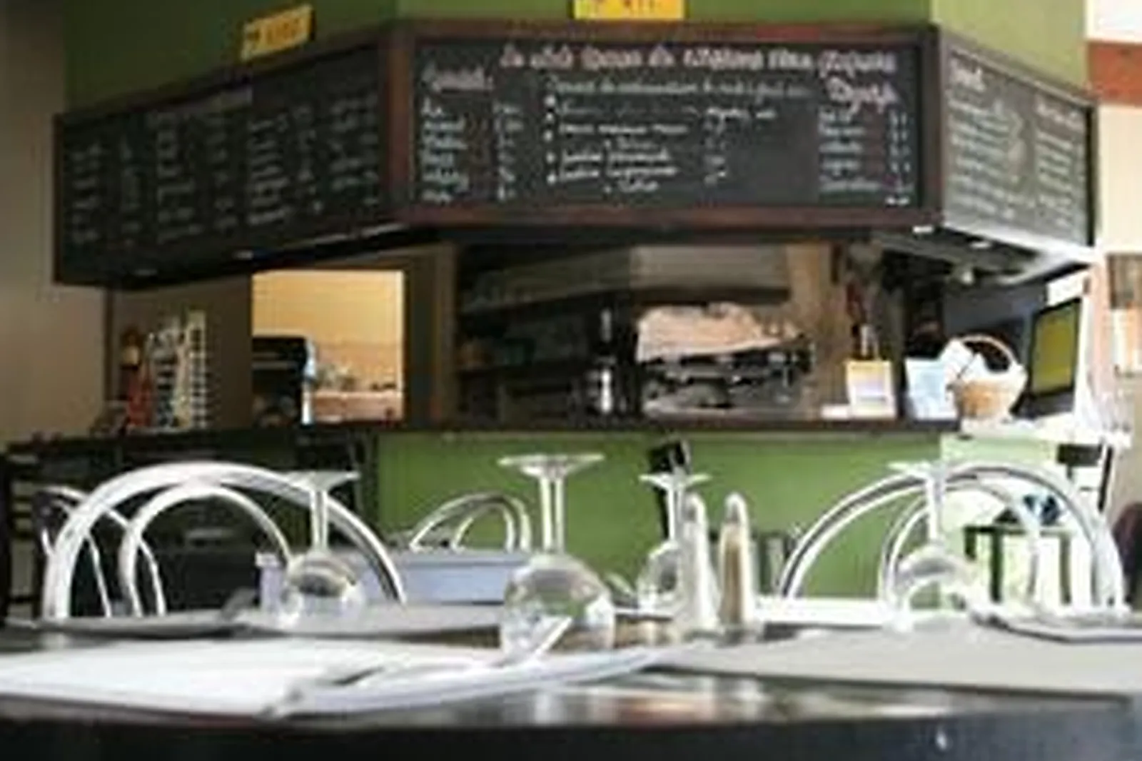 Lieux événementiels, WTC 91