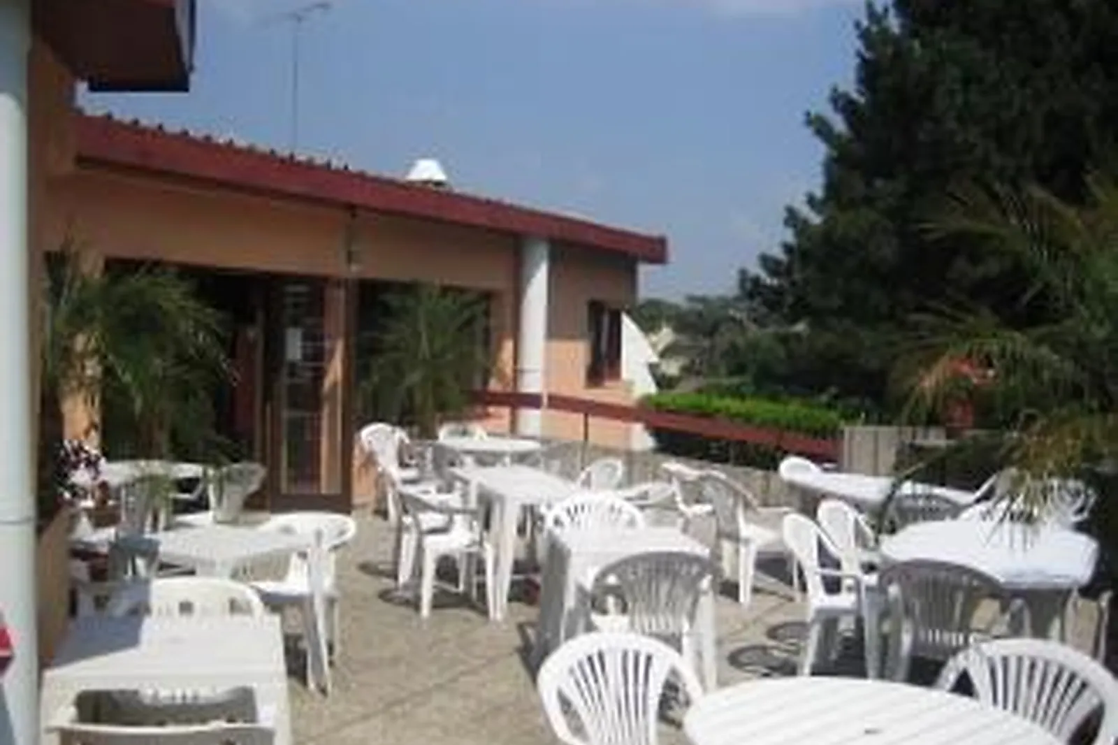 Lieux événementiels, WTC 91