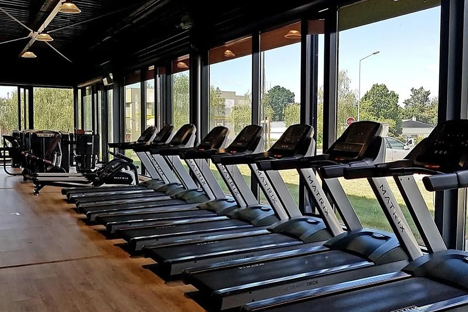 Lieux événementiels, WAKE UP FORM ANGERS