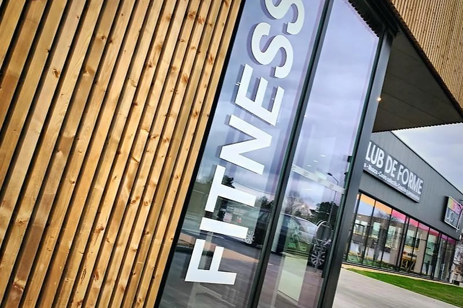 Lieux événementiels, WAKE UP FORM ANGERS