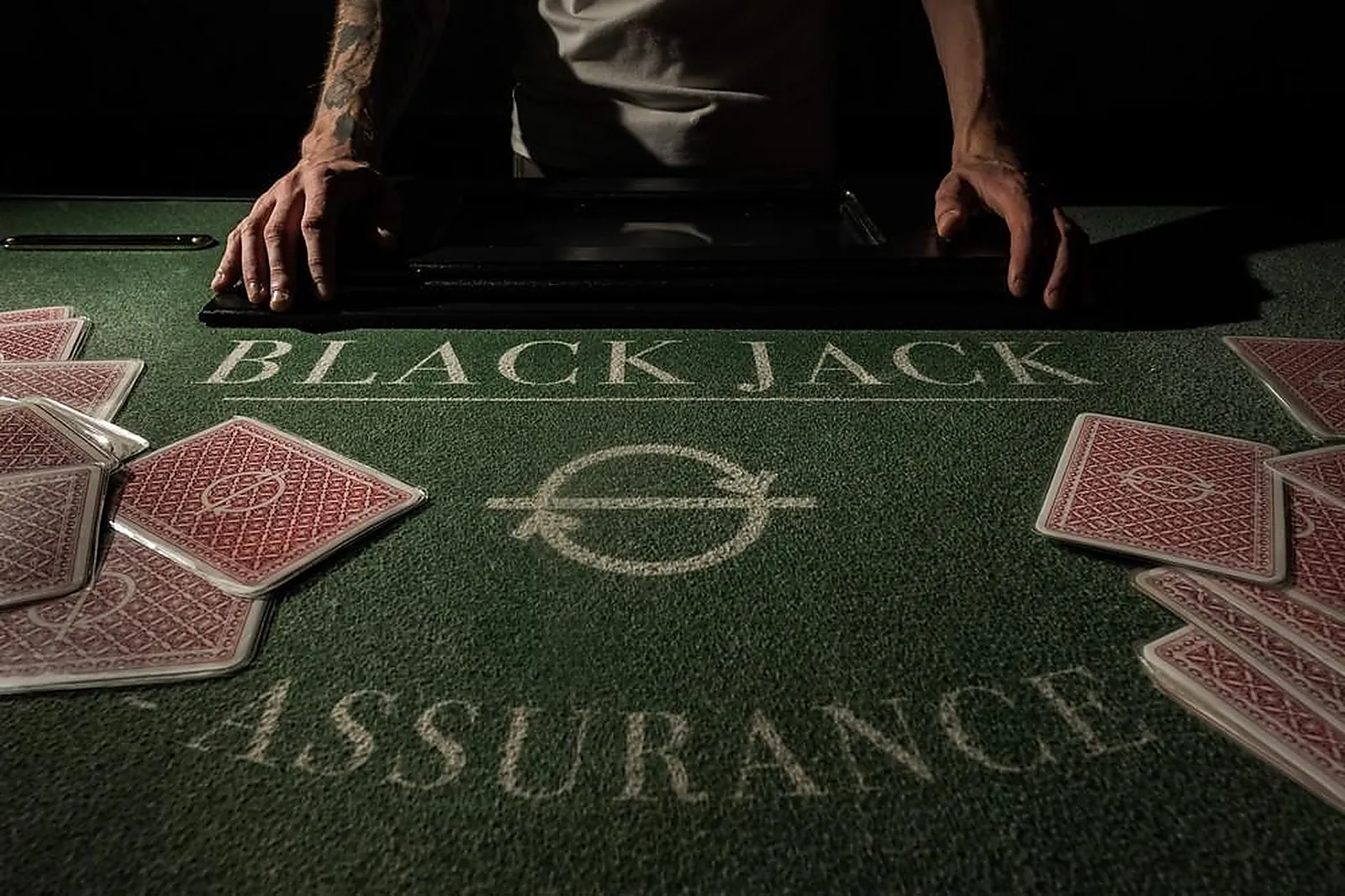 Lieux événementiels, WAKE UP LYON LIVE ESCAPE GAME