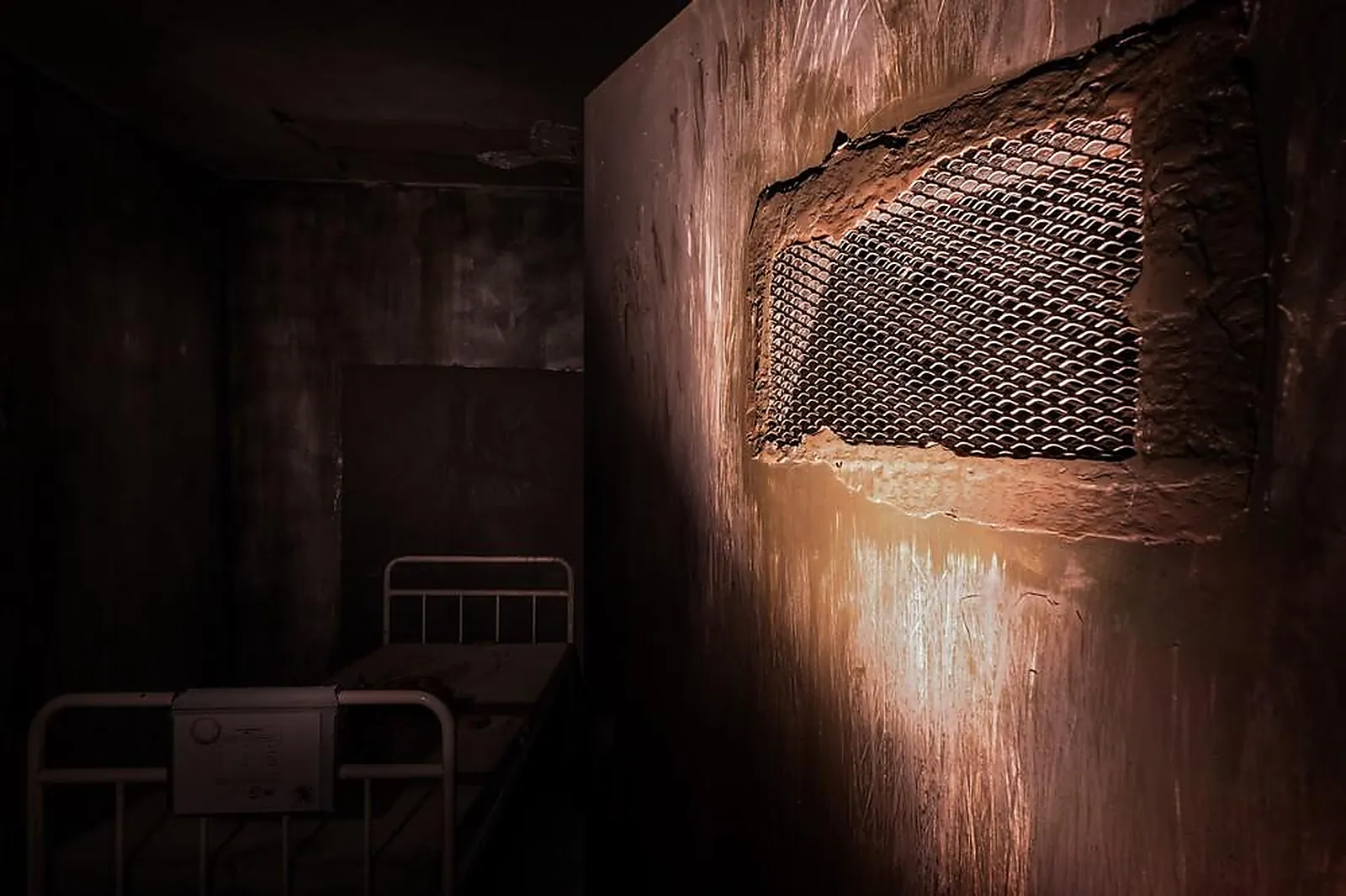 Lieux événementiels, WAKE UP LYON LIVE ESCAPE GAME