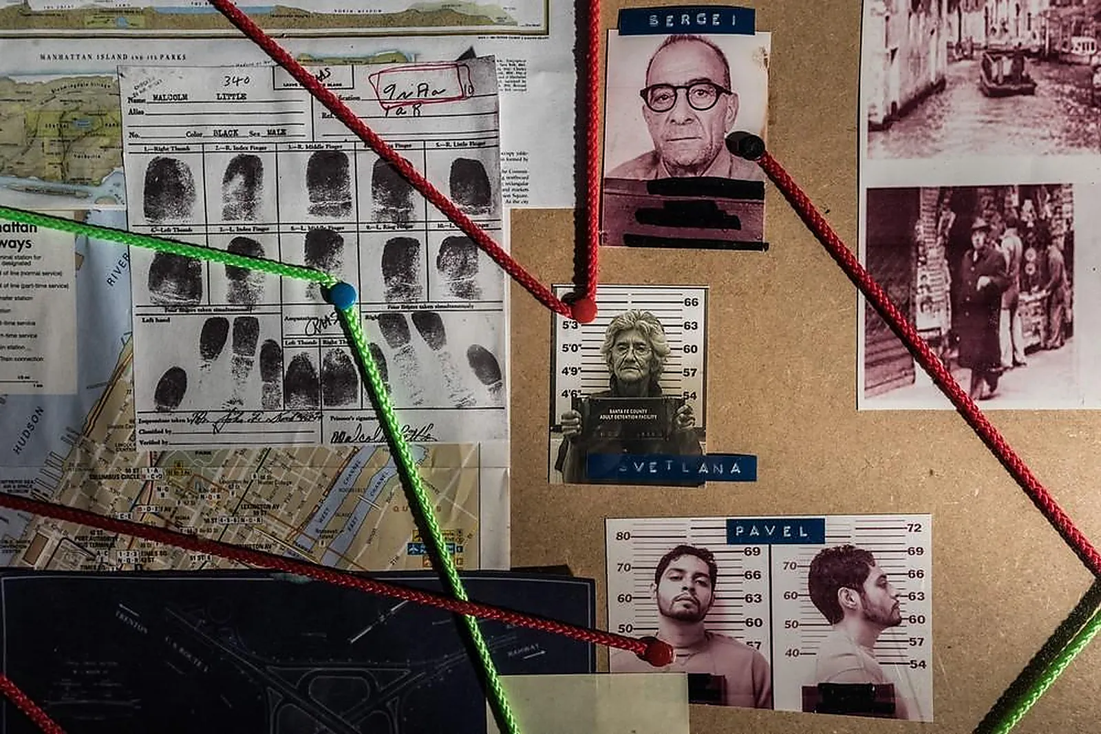 Lieux événementiels, WAKE UP LYON LIVE ESCAPE GAME