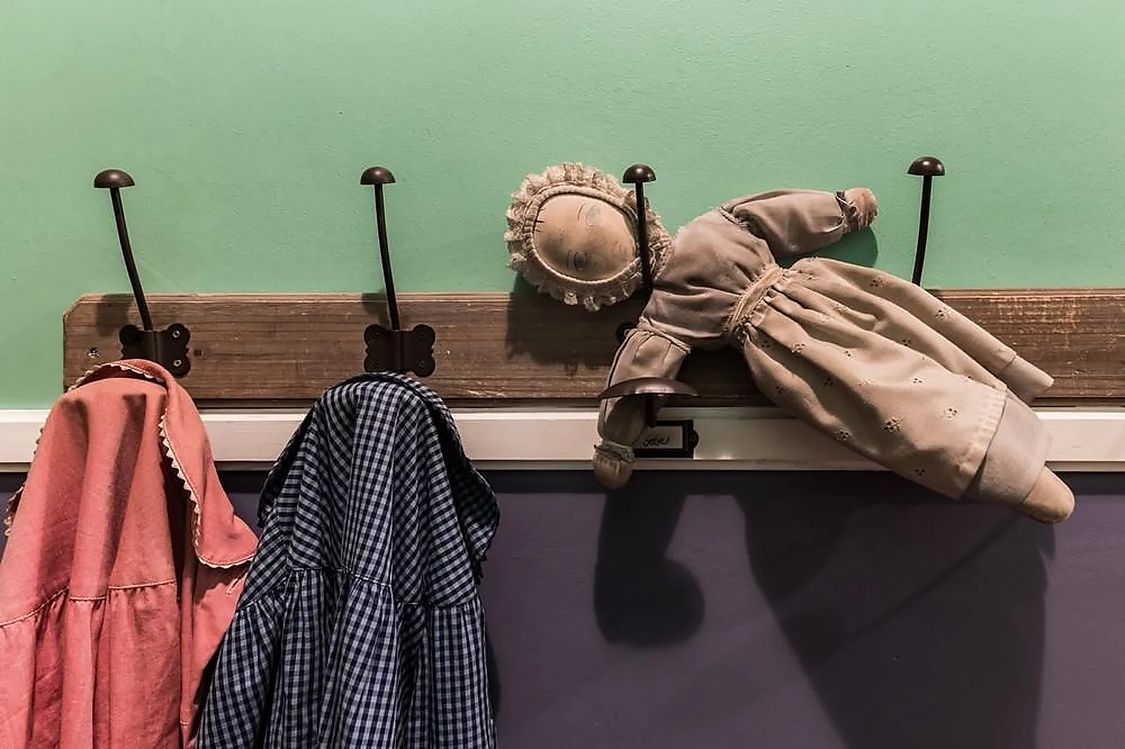 Lieux événementiels, WAKE UP LYON LIVE ESCAPE GAME