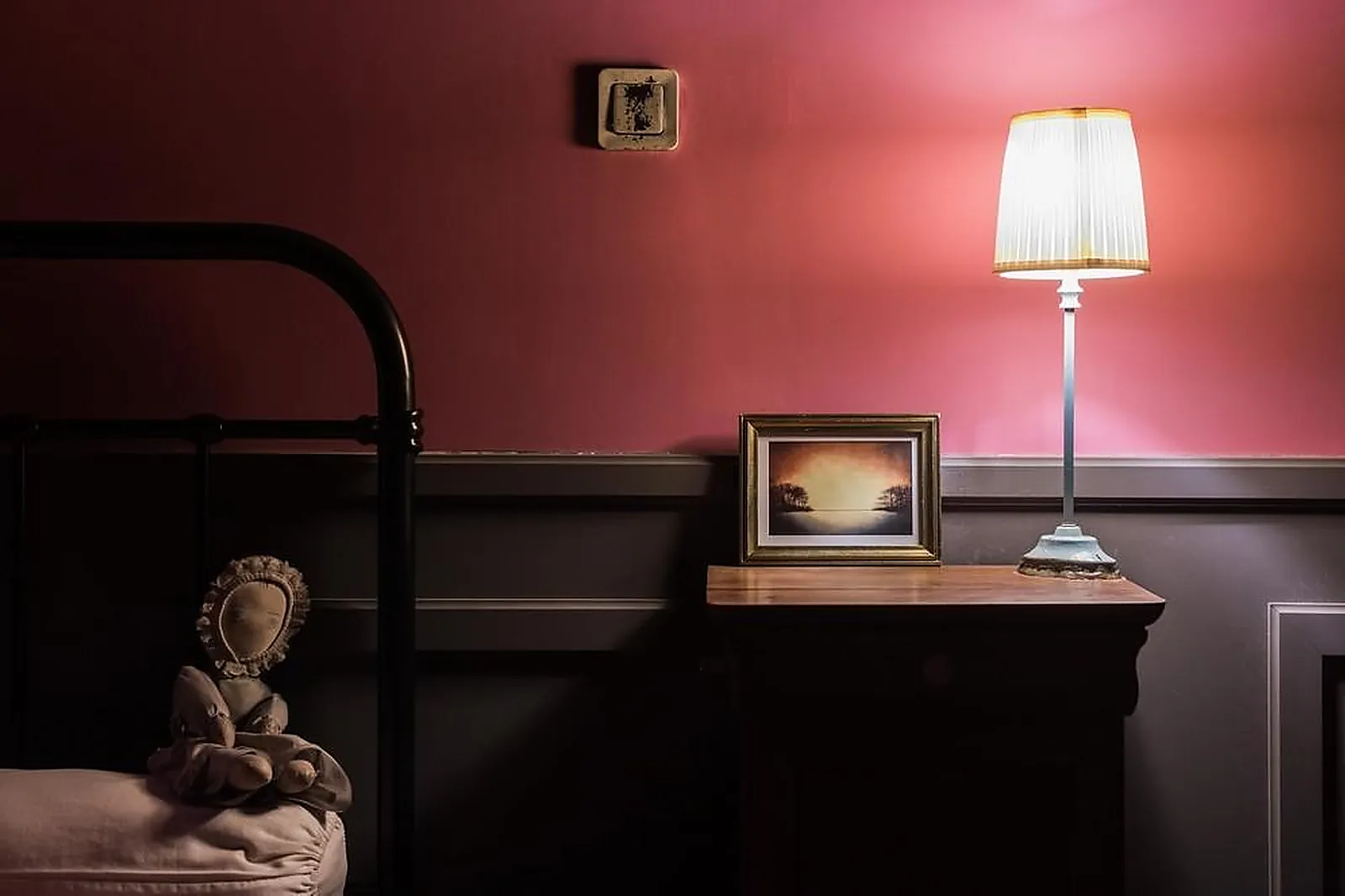 Lieux événementiels, WAKE UP LYON LIVE ESCAPE GAME