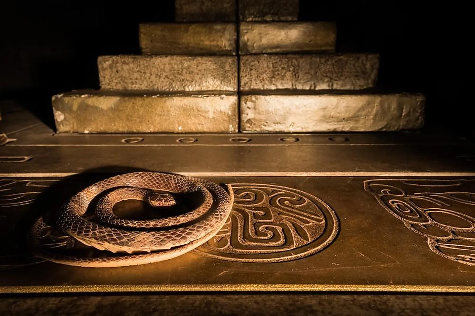 Lieux événementiels, WAKE UP LYON LIVE ESCAPE GAME