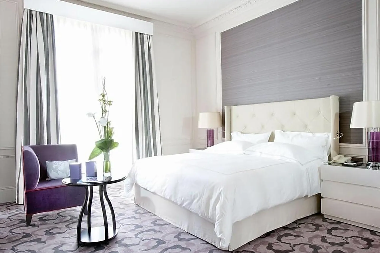 Lieux événementiels, WALDORF ASTORIA VERSAILLES - TRIANON PALACE