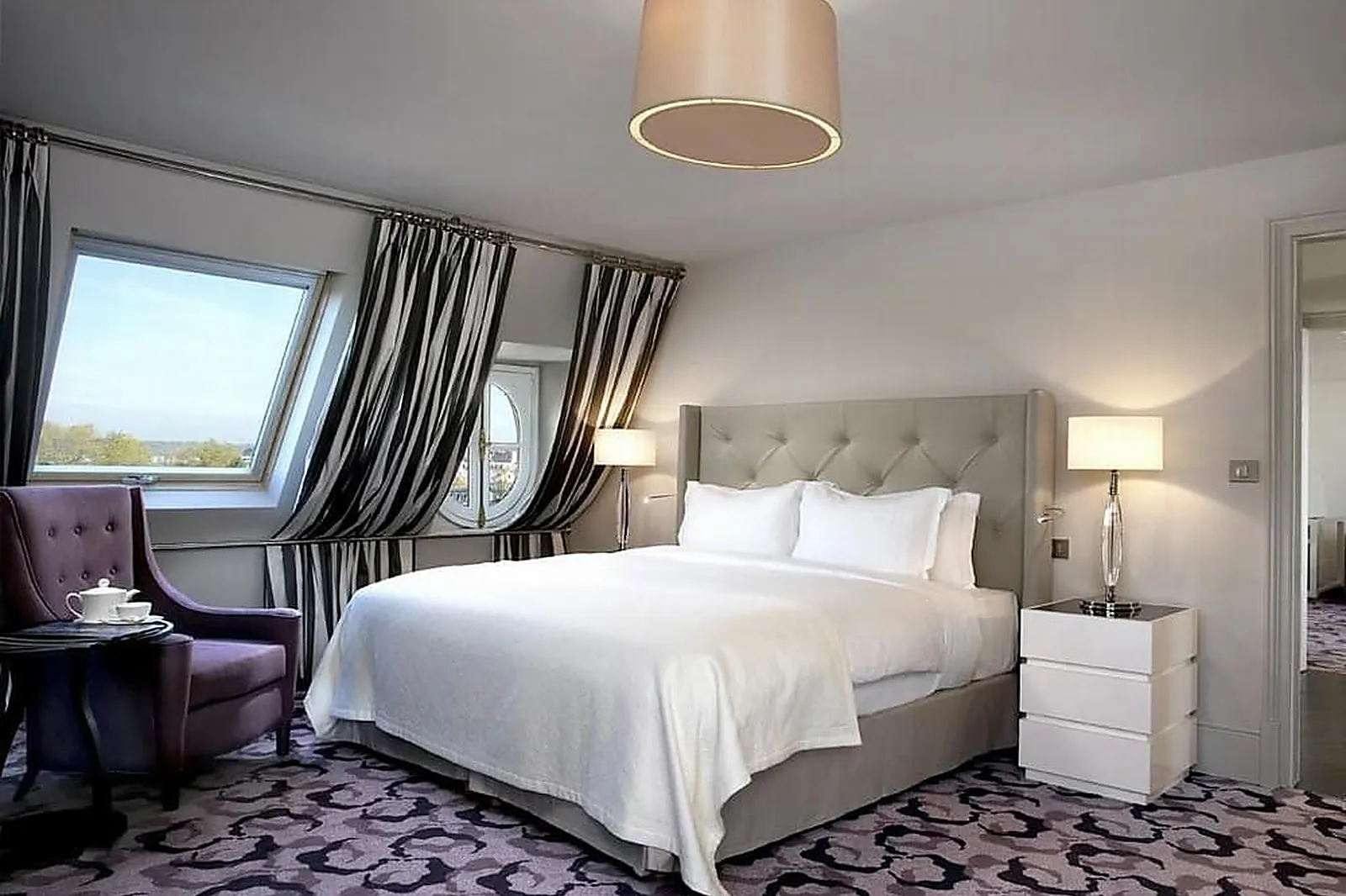 Lieux événementiels, WALDORF ASTORIA VERSAILLES - TRIANON PALACE