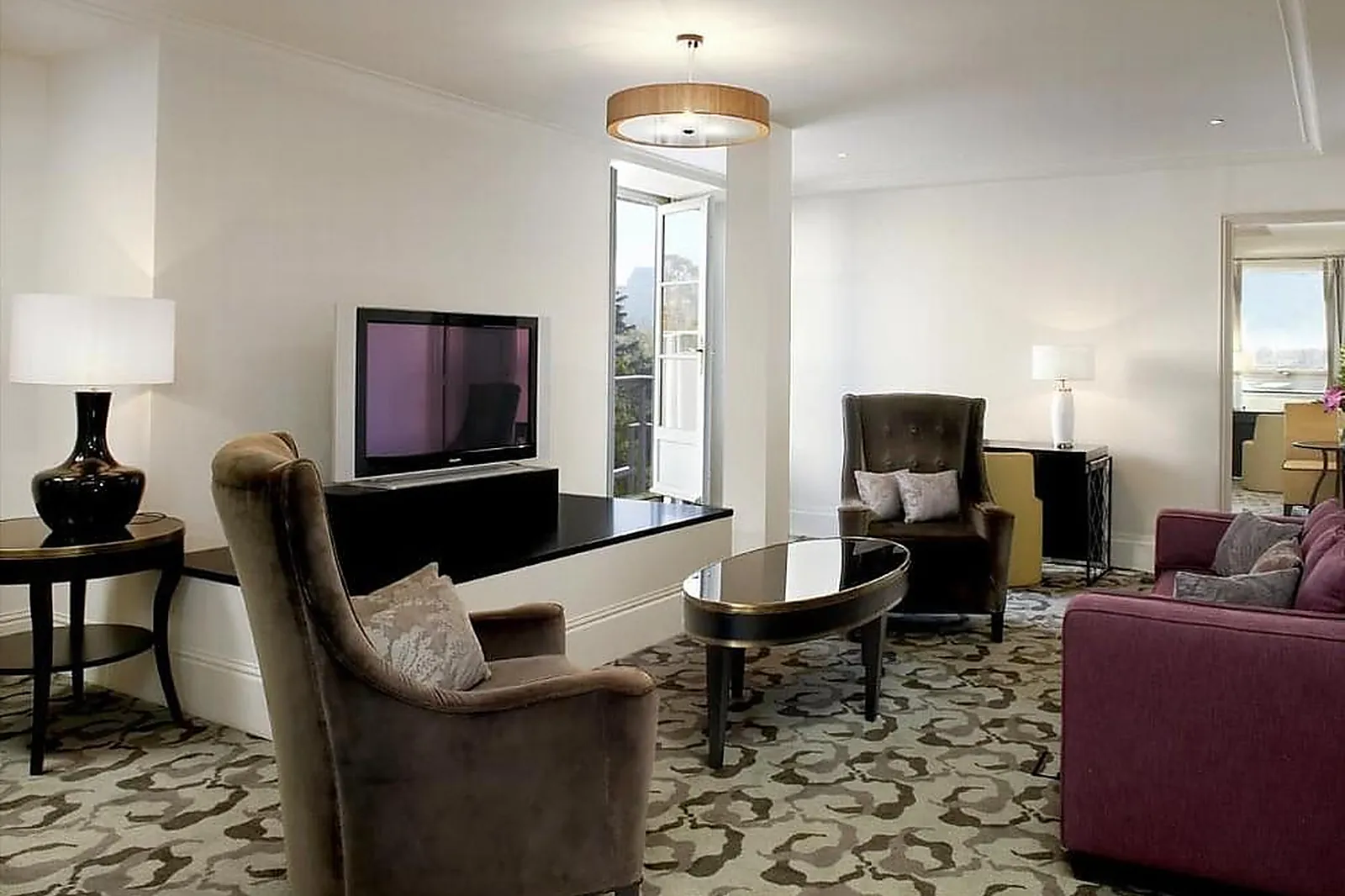 Lieux événementiels, WALDORF ASTORIA VERSAILLES - TRIANON PALACE