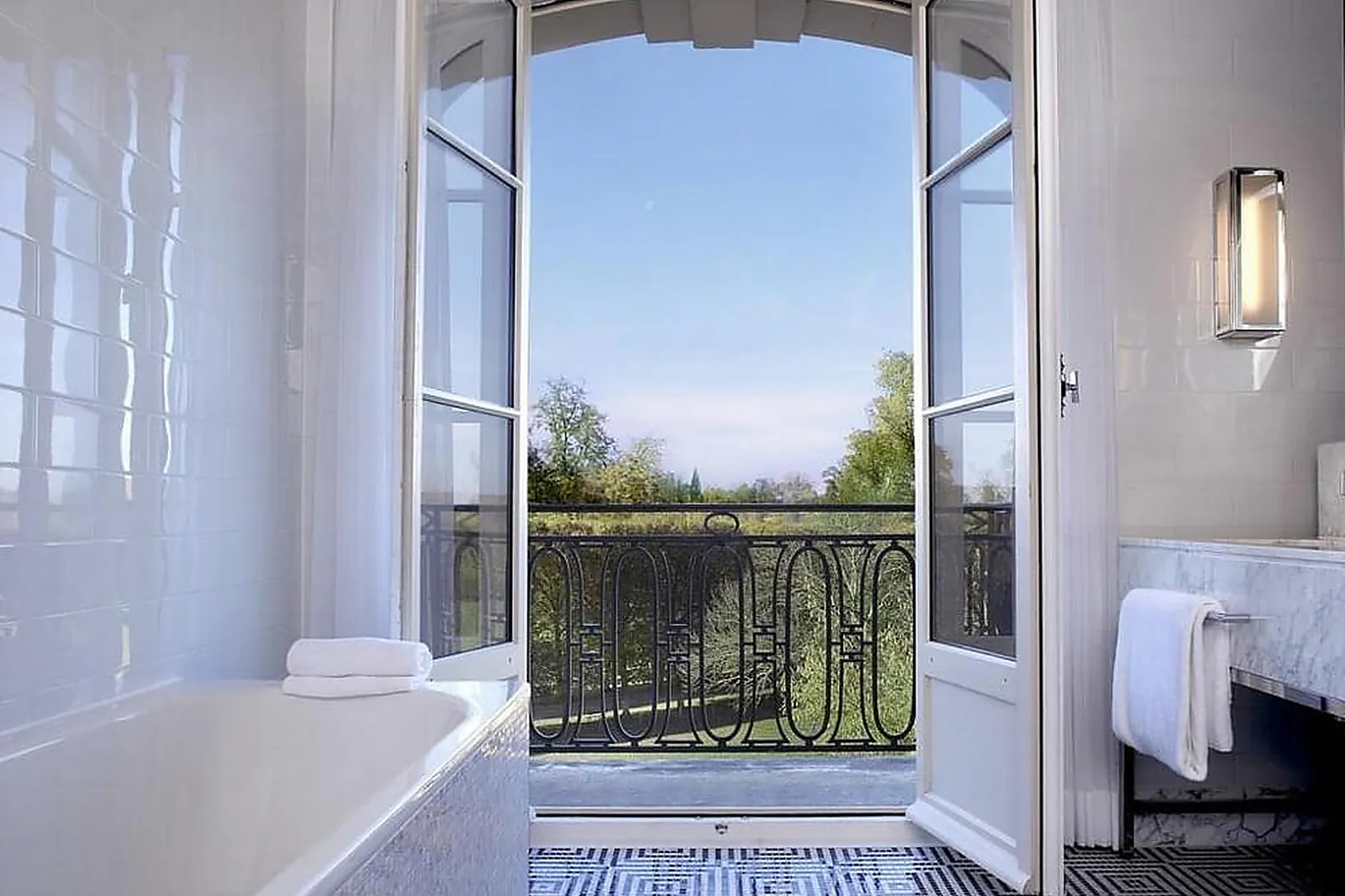 Lieux événementiels, WALDORF ASTORIA VERSAILLES - TRIANON PALACE