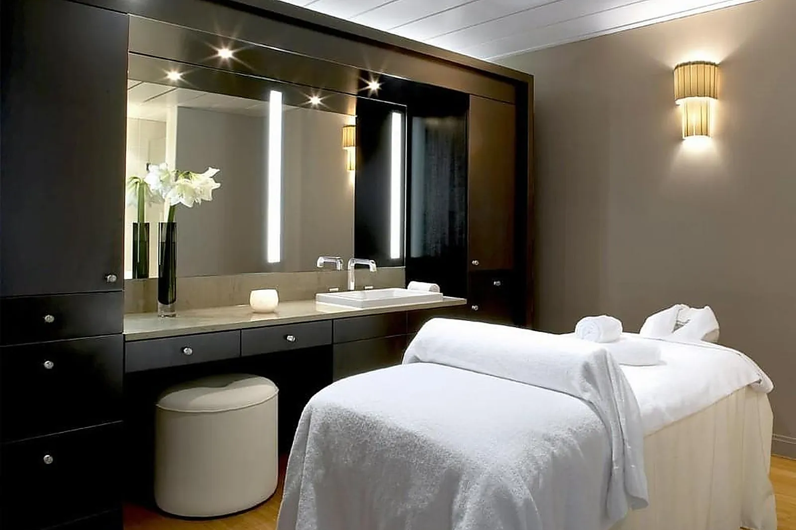 Lieux événementiels, WALDORF ASTORIA VERSAILLES - TRIANON PALACE