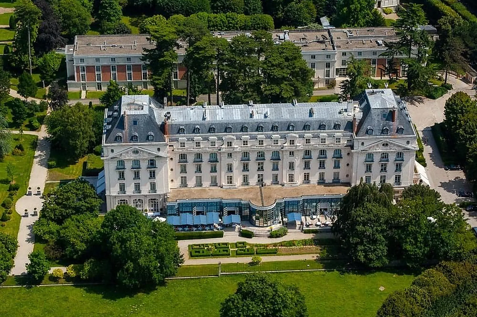 Lieux événementiels, WALDORF ASTORIA VERSAILLES - TRIANON PALACE