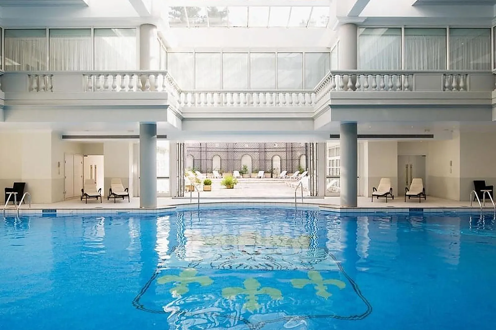 Lieux événementiels, WALDORF ASTORIA VERSAILLES - TRIANON PALACE