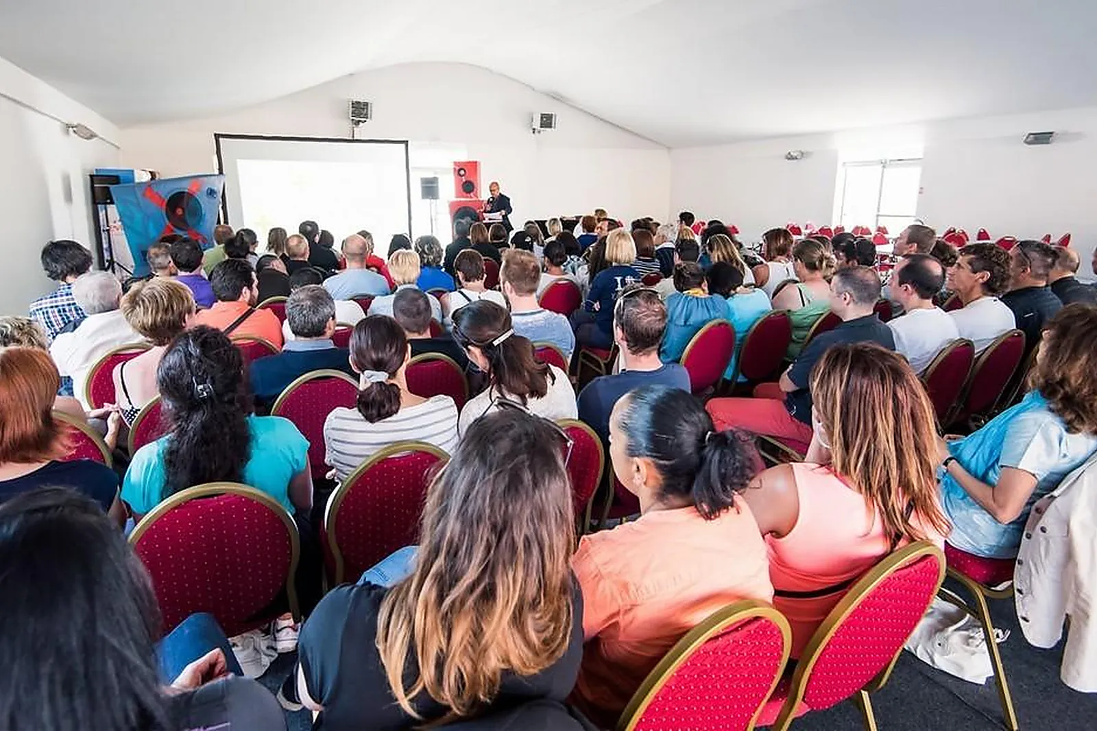 Lieux événementiels, WALIBI RHÔNE-ALPES