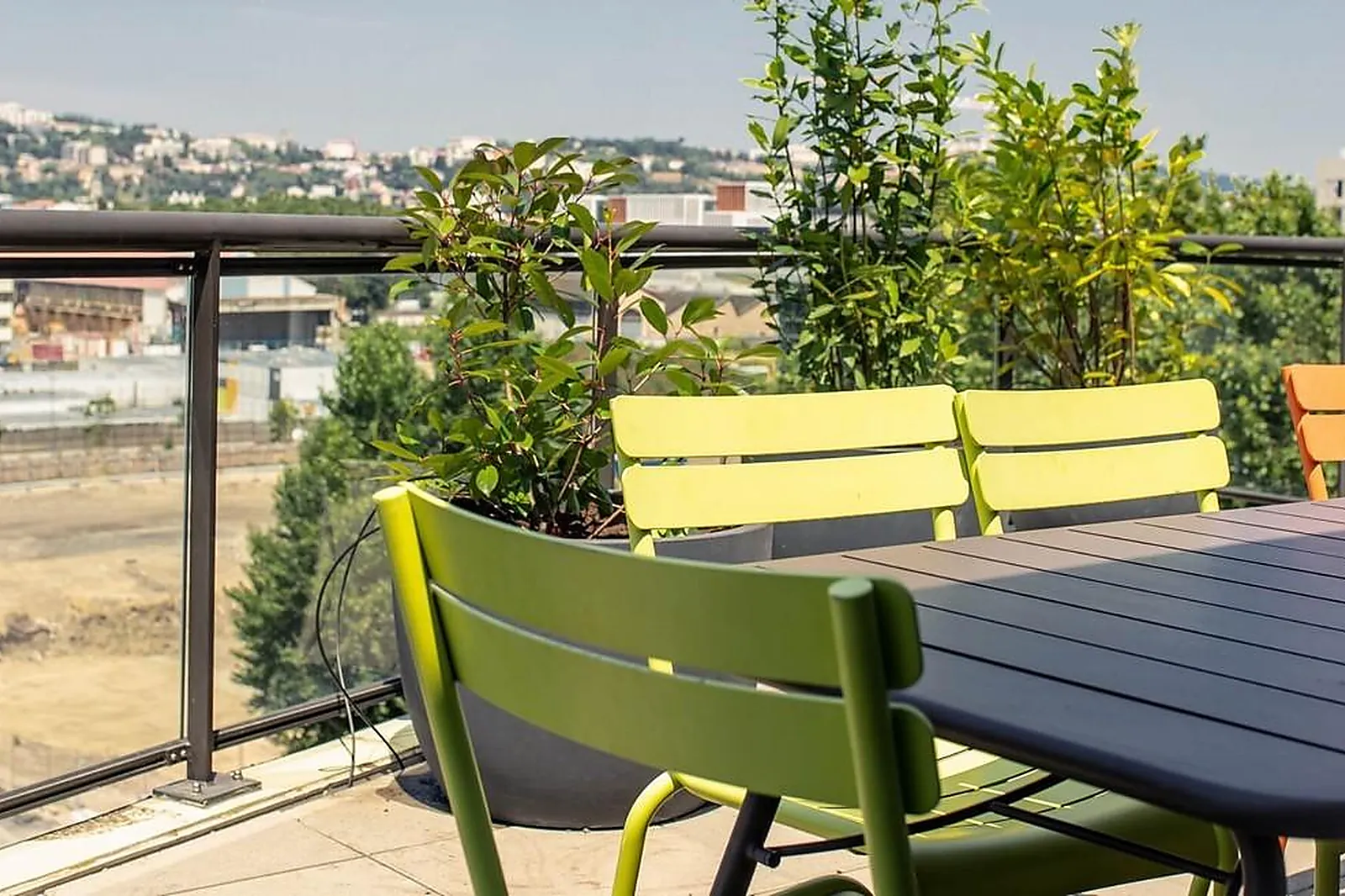 Lieux événementiels, WALTER LYON