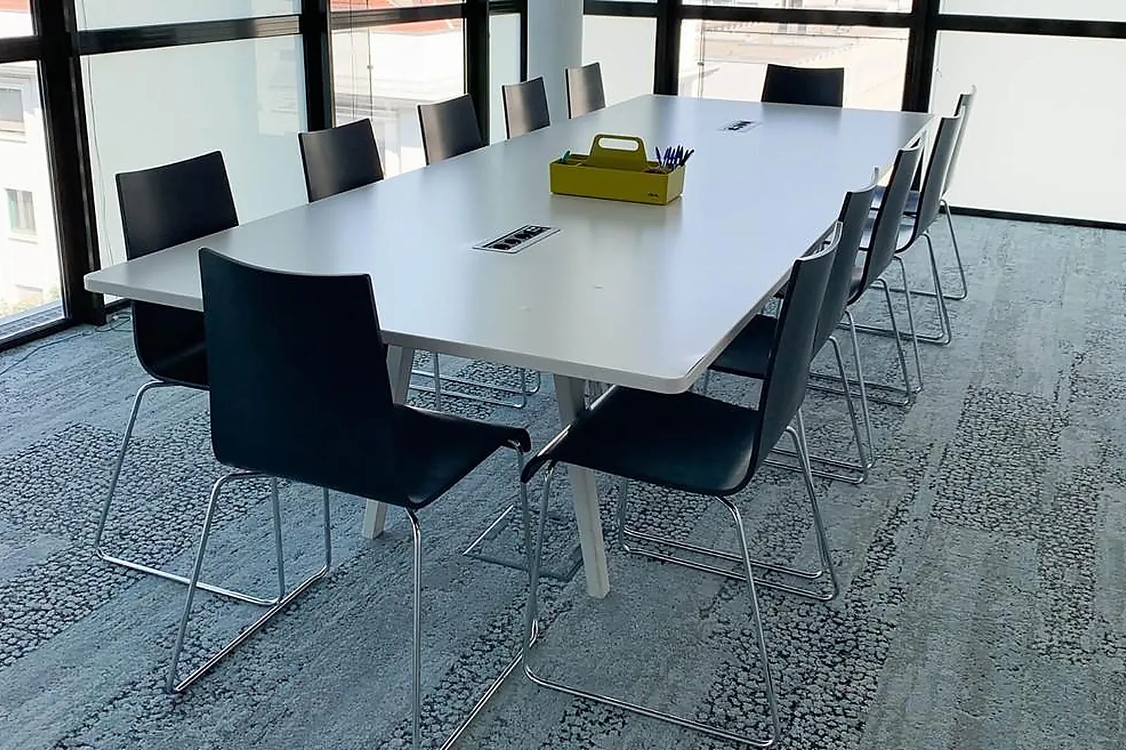 Lieux événementiels, WALTER LYON