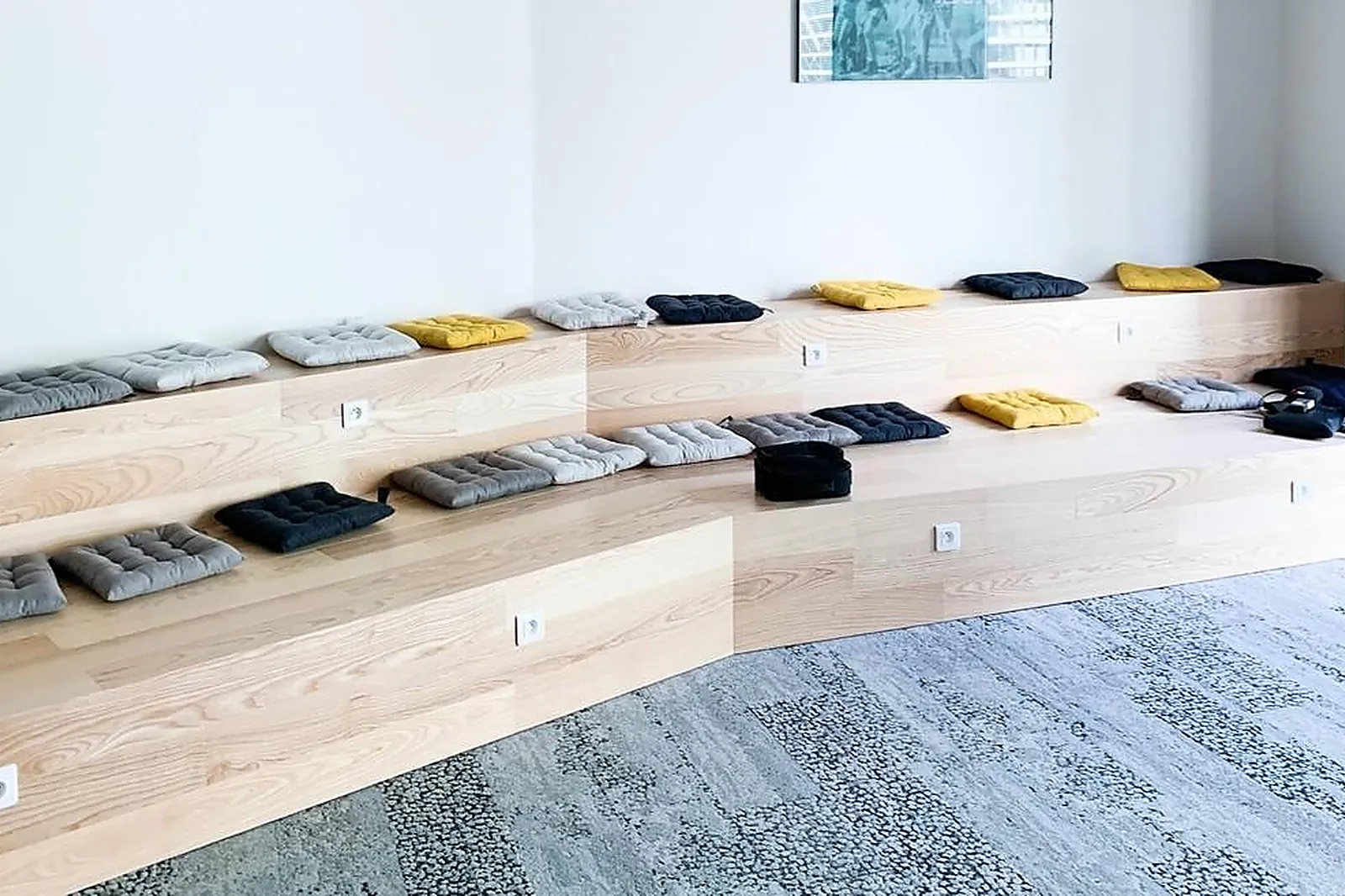 Lieux événementiels, WALTER LYON