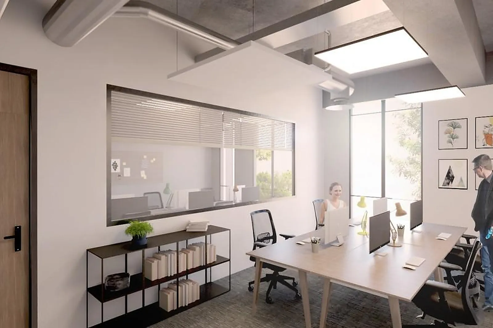 Lieux événementiels, WALTER TECHNOLAC